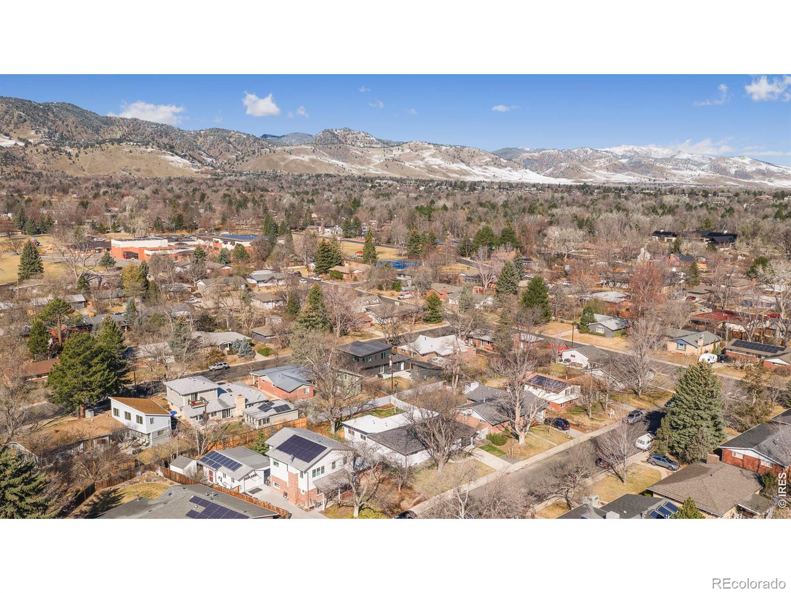 MLS Image #47 for 3125  fremont street,boulder, Colorado