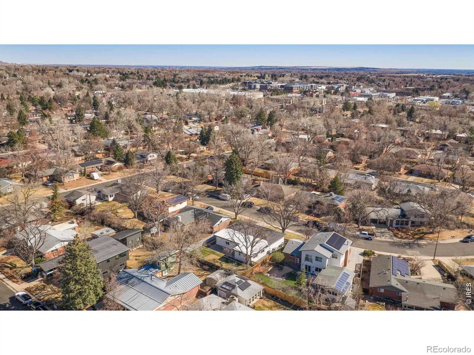 MLS Image #48 for 3125  fremont street,boulder, Colorado