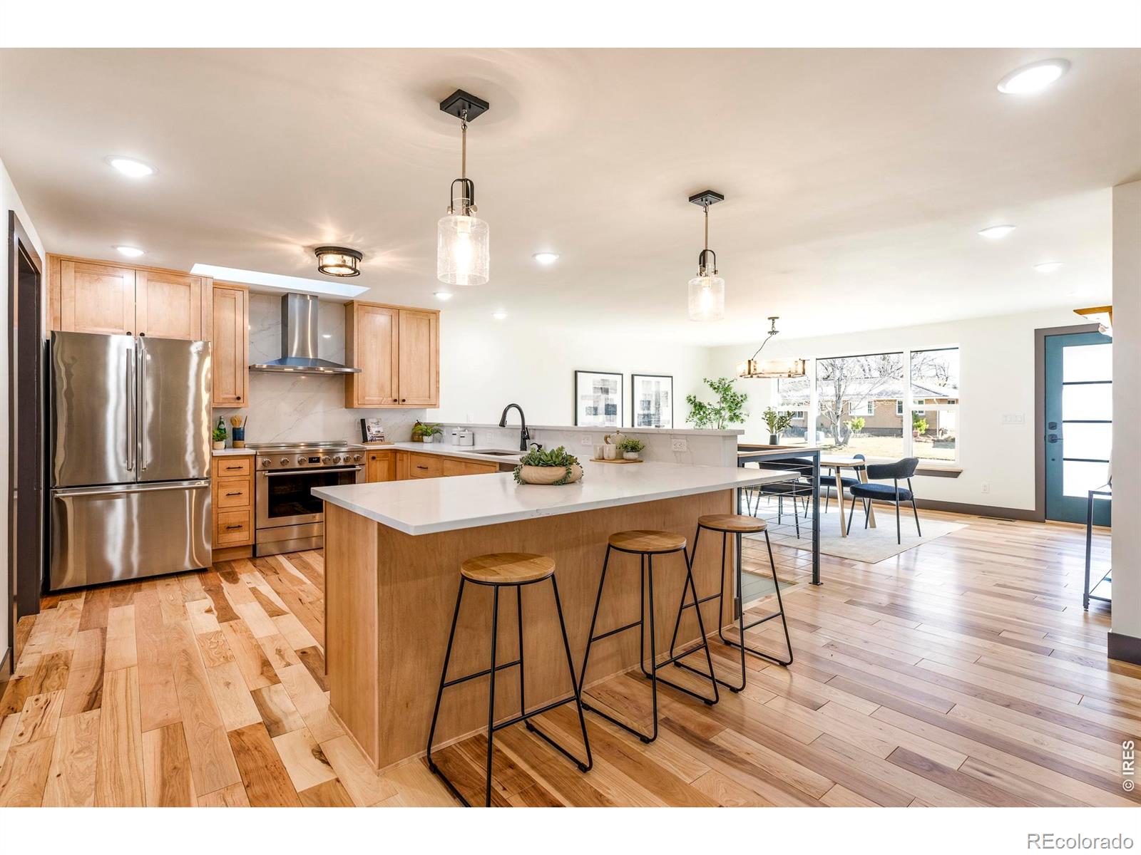 MLS Image #8 for 3125  fremont street,boulder, Colorado