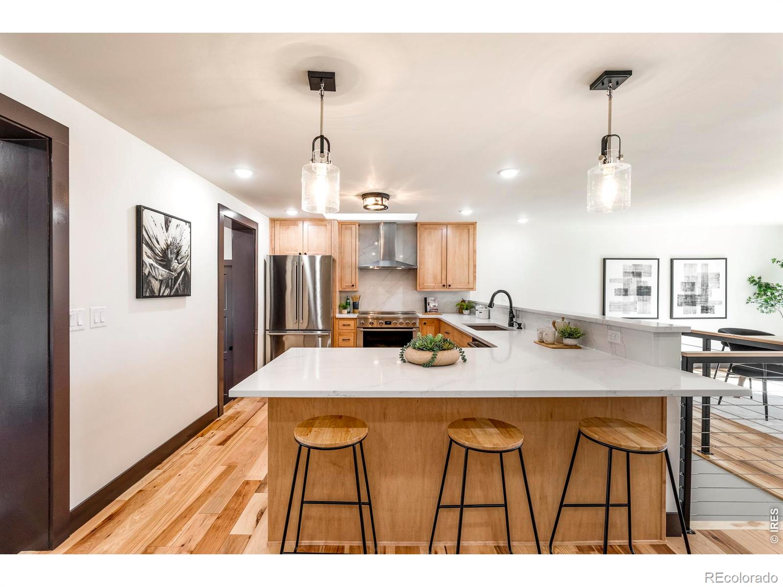 MLS Image #9 for 3125  fremont street,boulder, Colorado