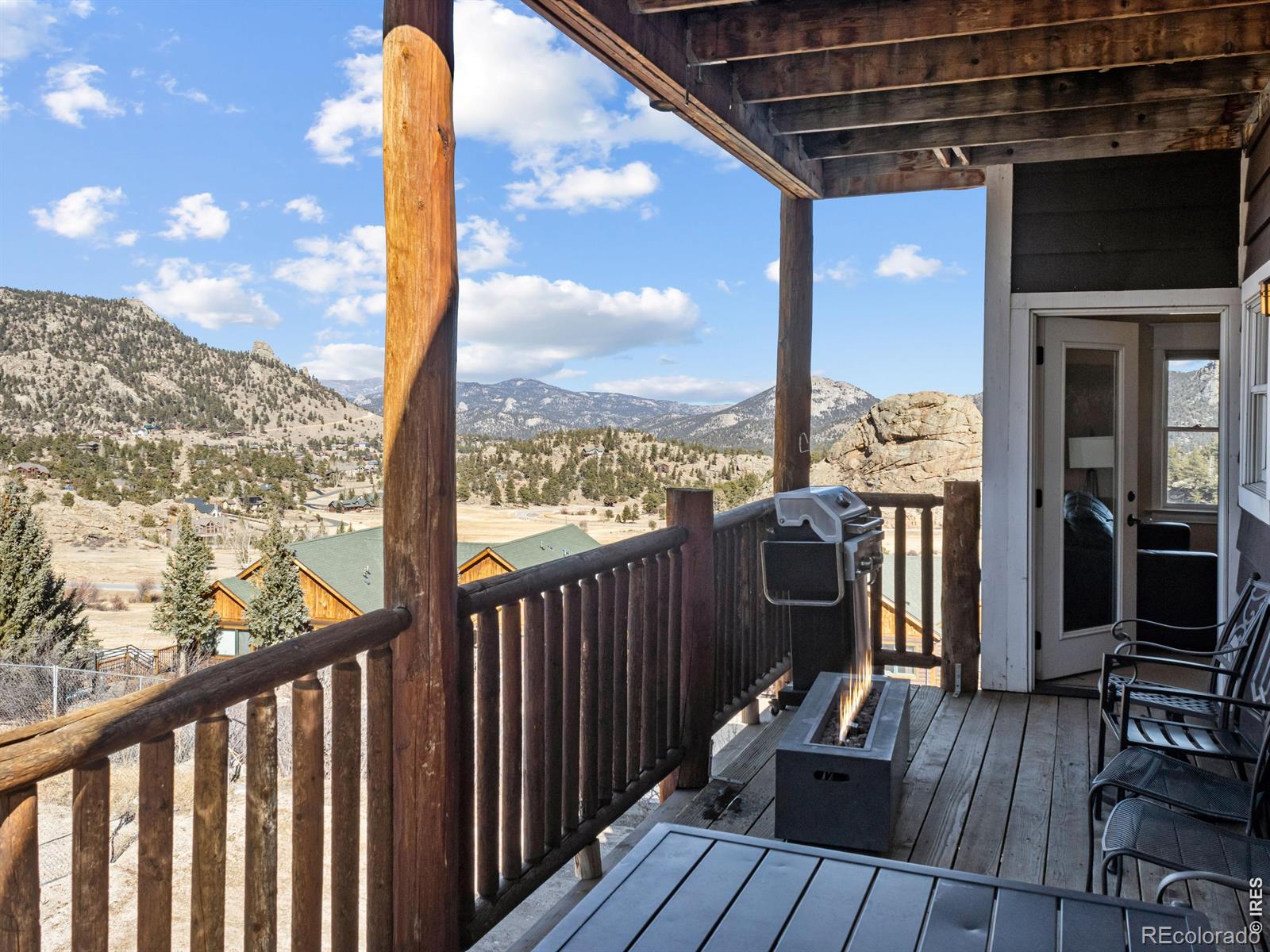 MLS Image #12 for 2625  marys lake road,estes park, Colorado