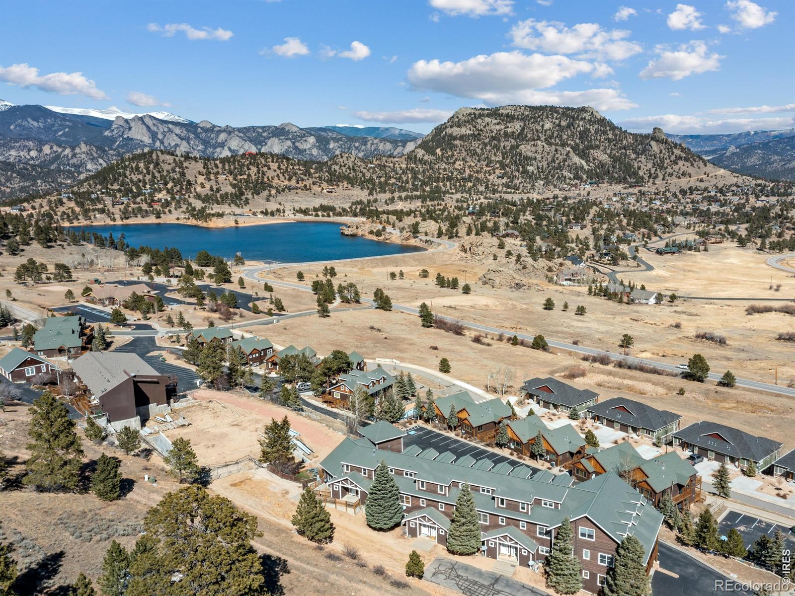 MLS Image #13 for 2625  marys lake road,estes park, Colorado
