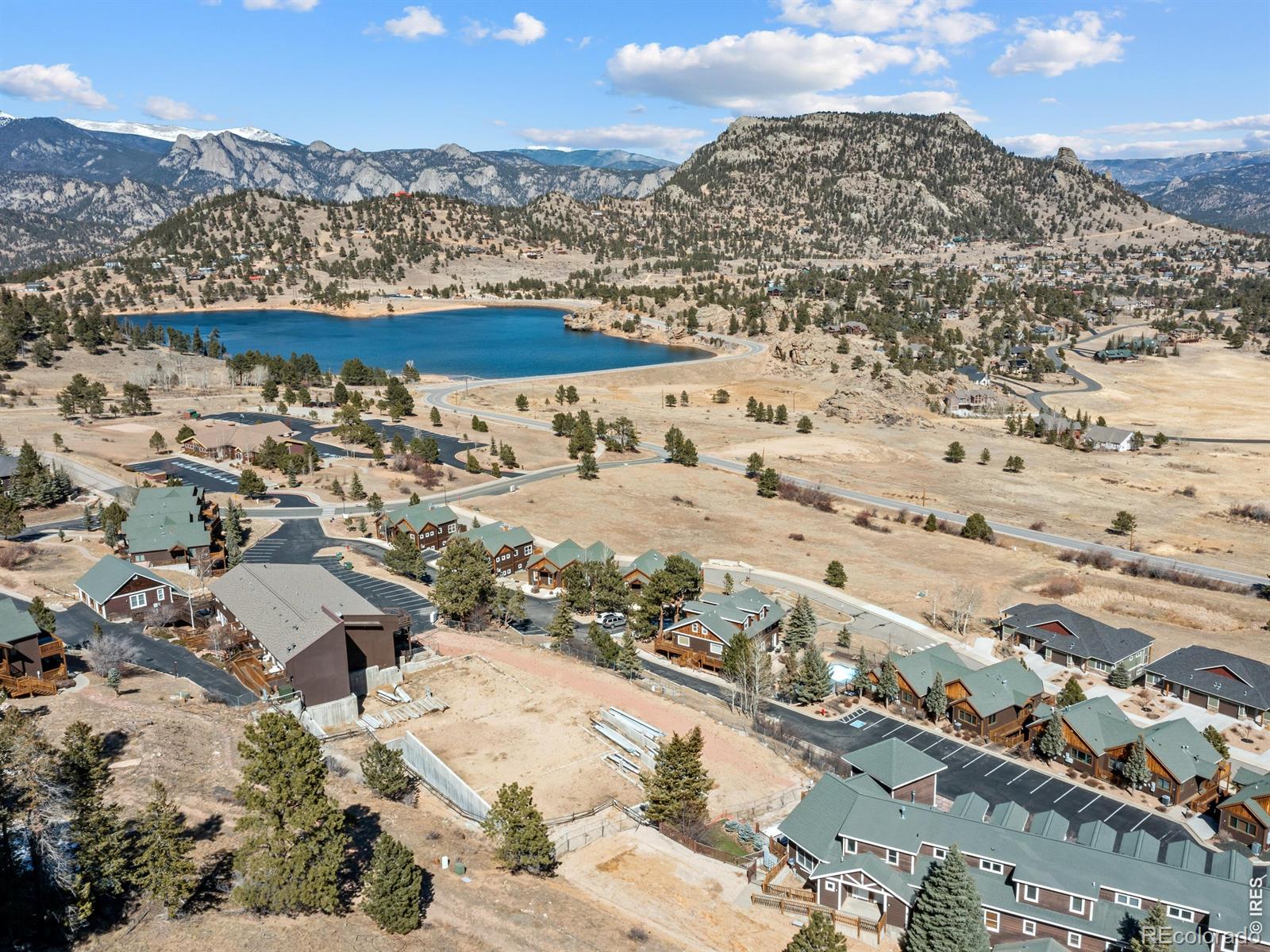 MLS Image #14 for 2625  marys lake road,estes park, Colorado