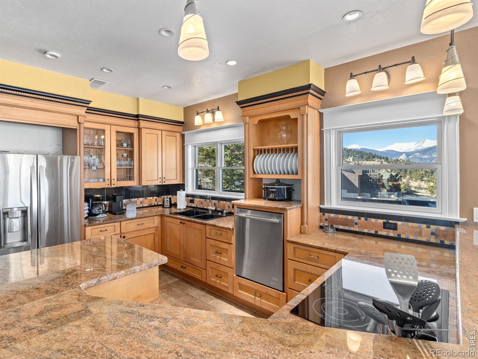 MLS Image #15 for 2625  marys lake road,estes park, Colorado