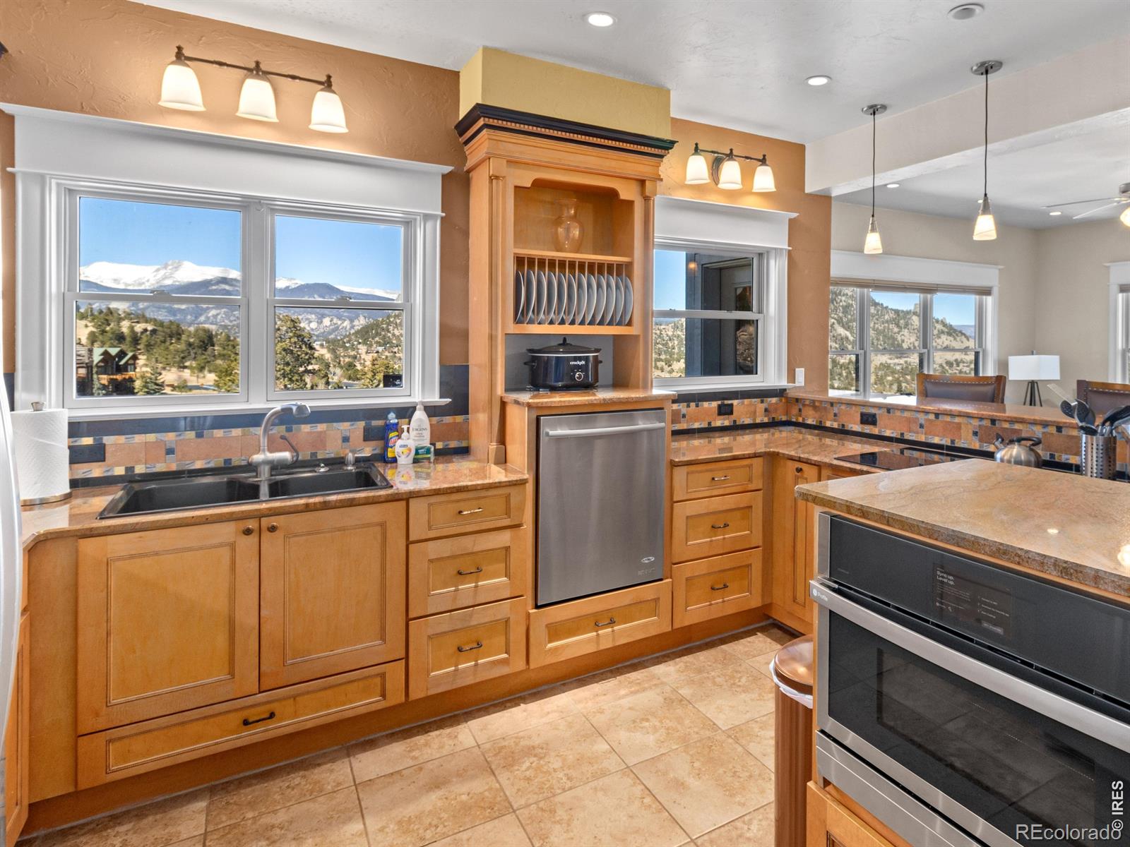 MLS Image #17 for 2625  marys lake road,estes park, Colorado
