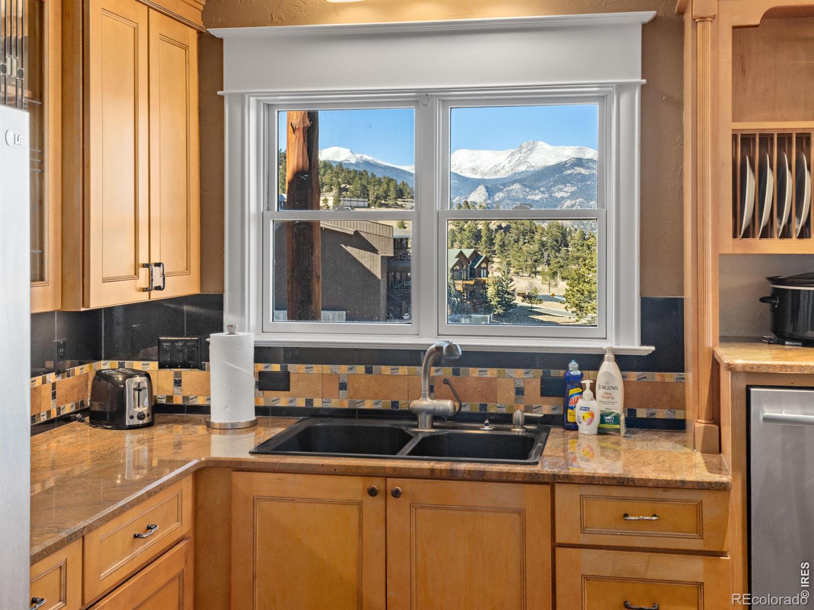 MLS Image #18 for 2625  marys lake road,estes park, Colorado