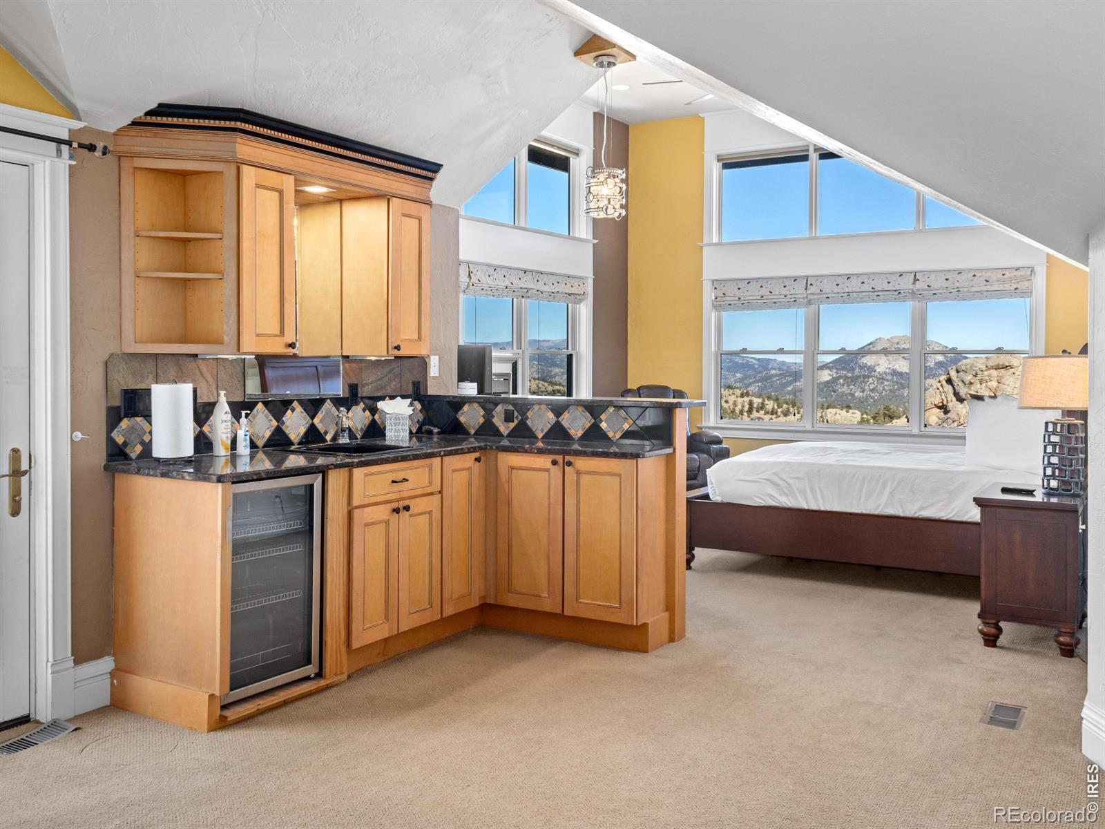 MLS Image #24 for 2625  marys lake road,estes park, Colorado