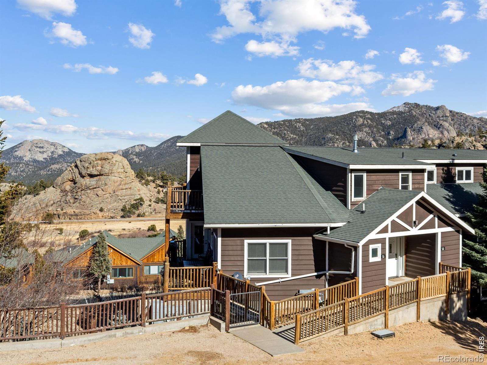 MLS Image #4 for 2625  marys lake road,estes park, Colorado