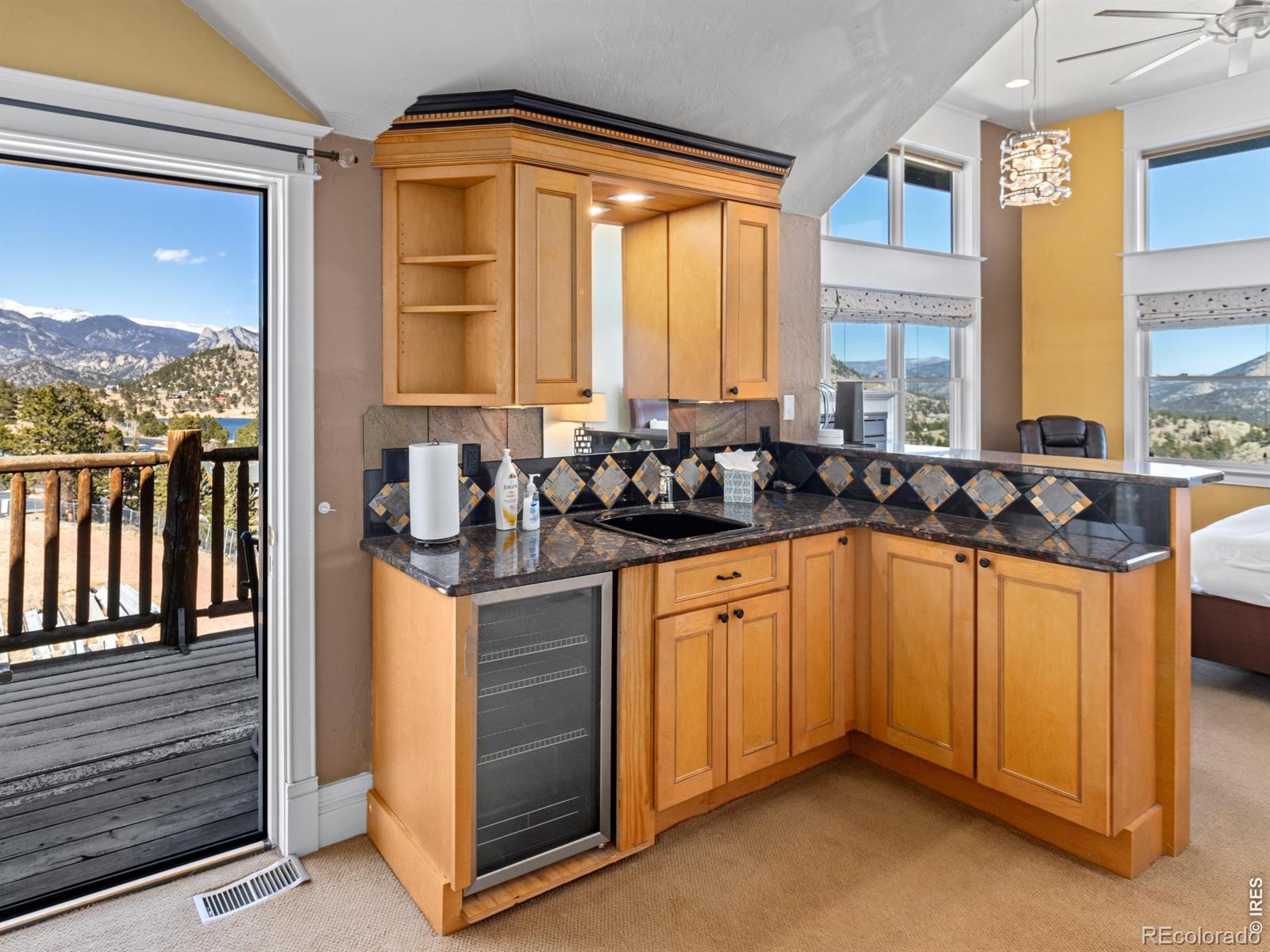 MLS Image #43 for 2625  marys lake road,estes park, Colorado
