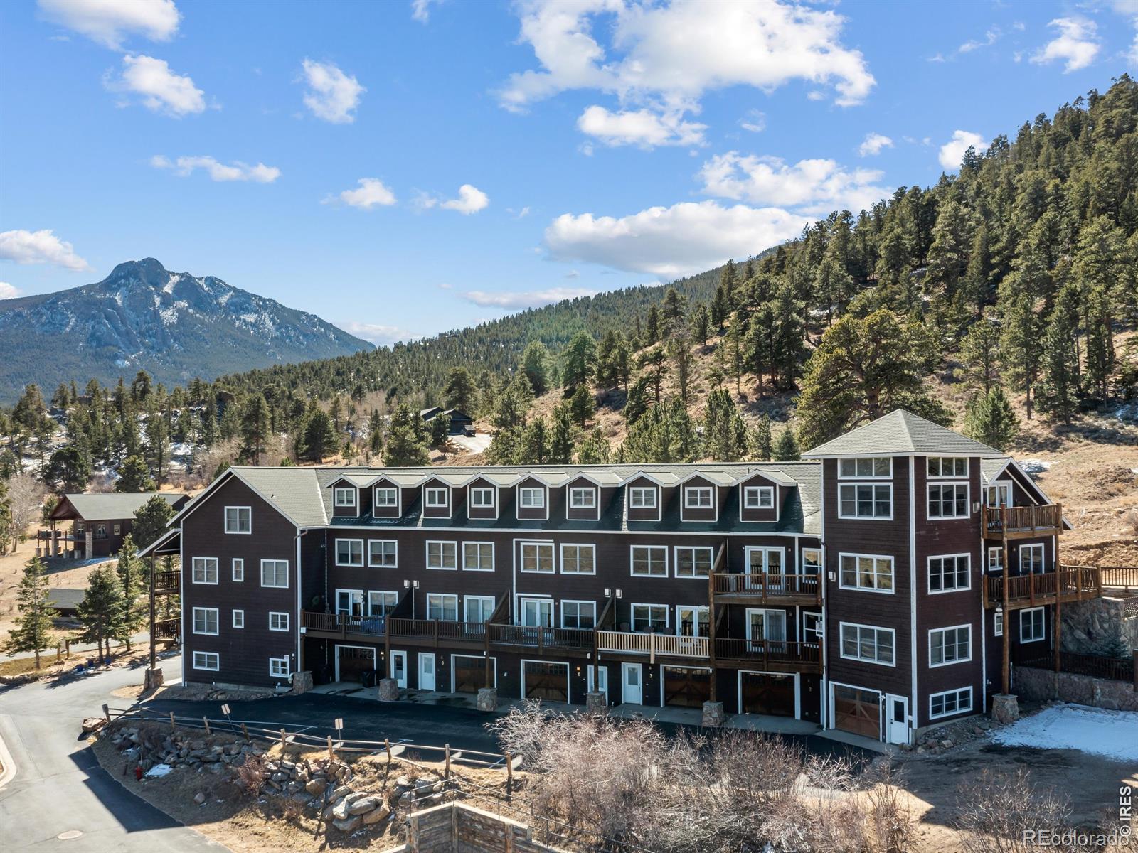 MLS Image #45 for 2625  marys lake road,estes park, Colorado