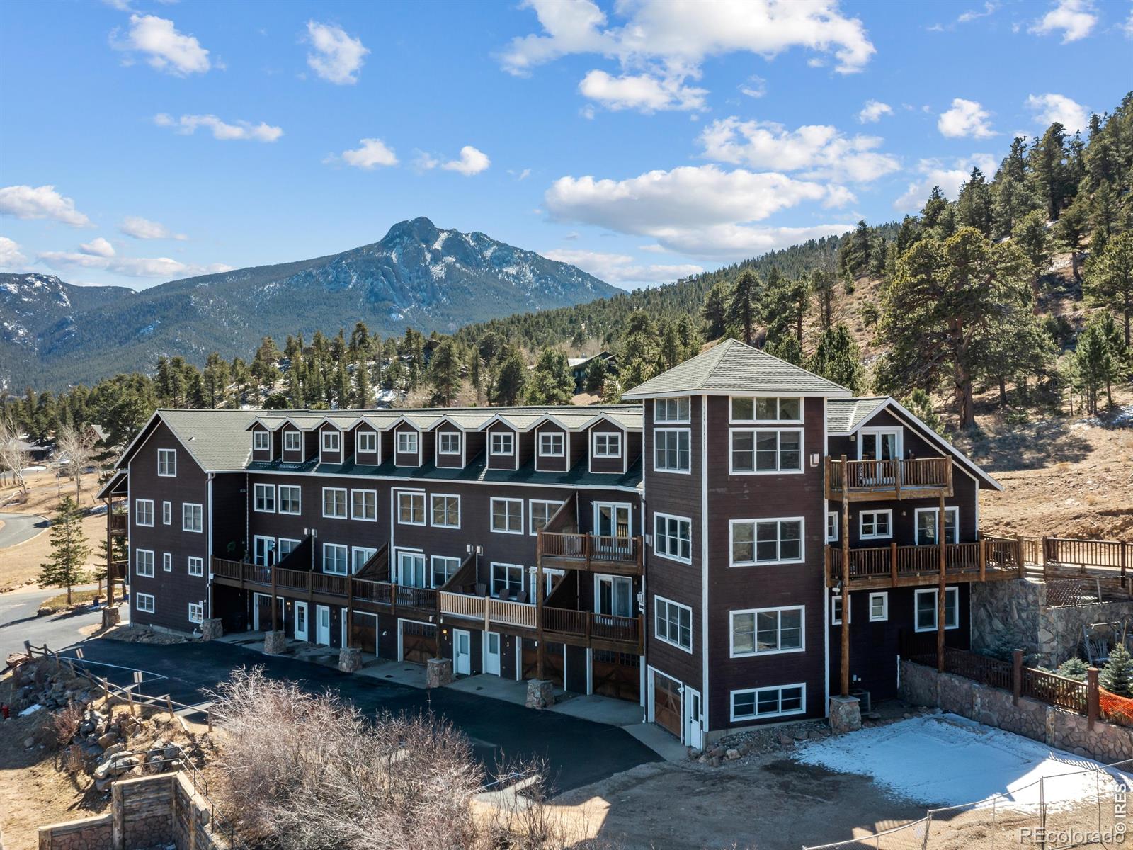 MLS Image #46 for 2625  marys lake road,estes park, Colorado