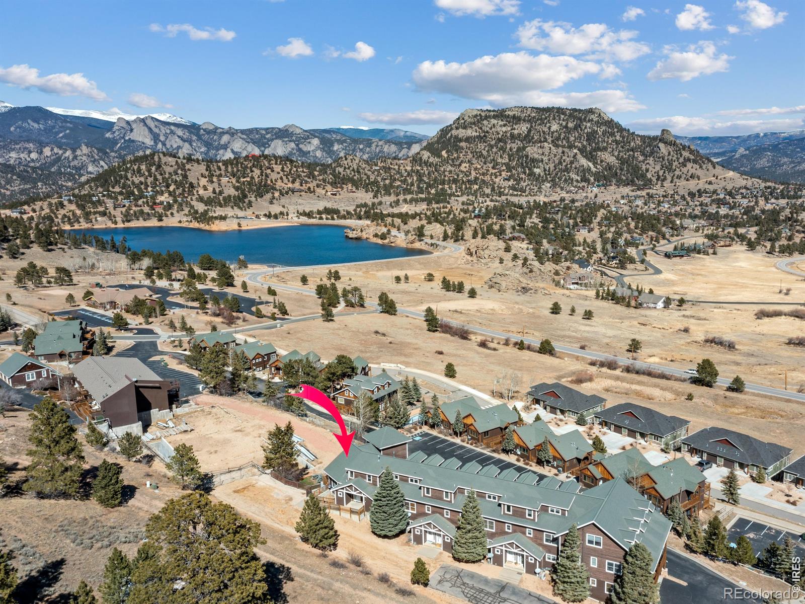 MLS Image #47 for 2625  marys lake road,estes park, Colorado