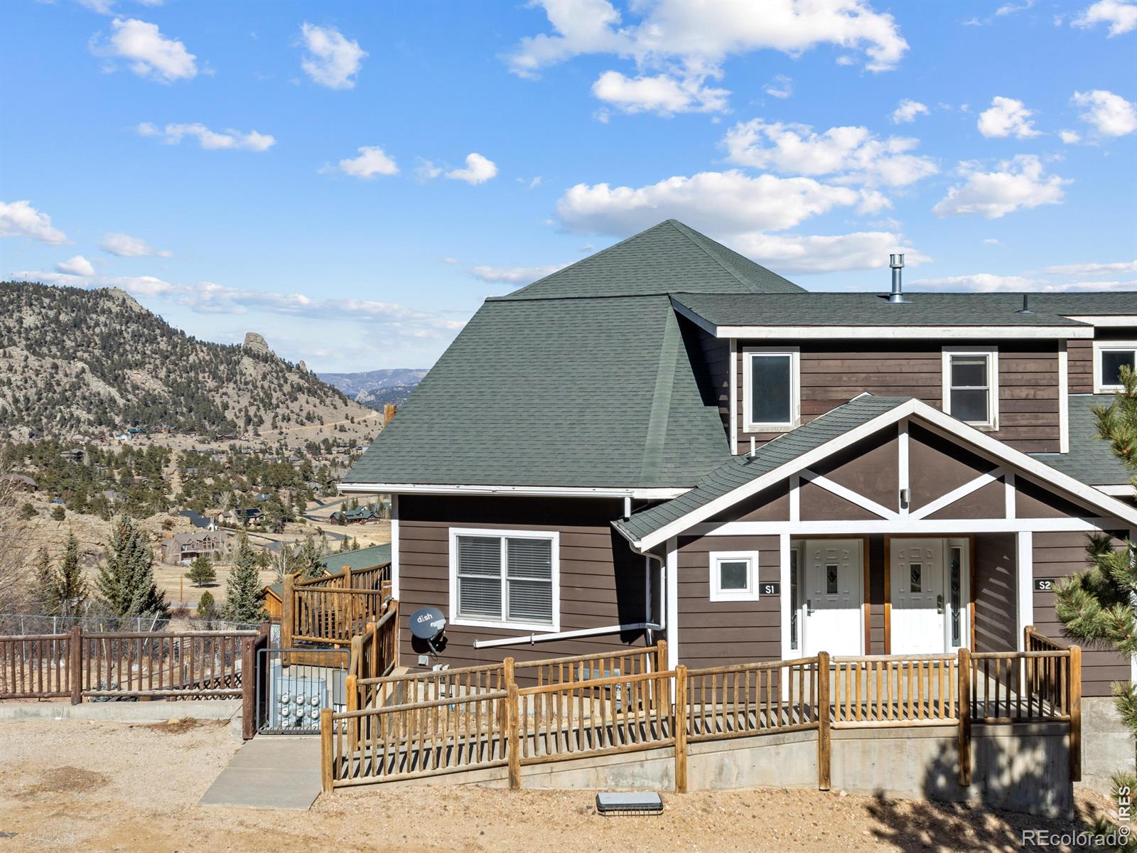 MLS Image #5 for 2625  marys lake road,estes park, Colorado