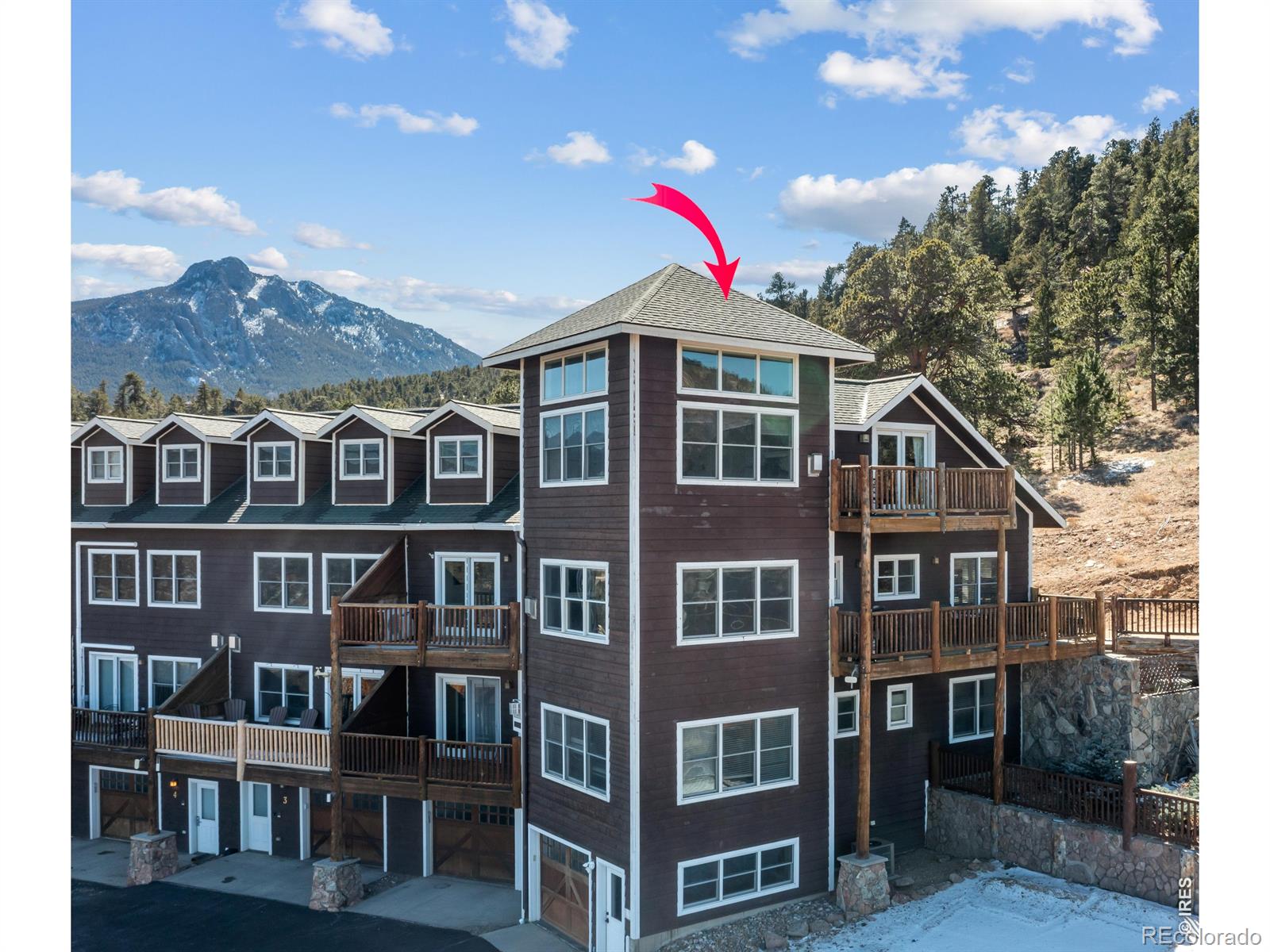 MLS Image #8 for 2625  marys lake road,estes park, Colorado