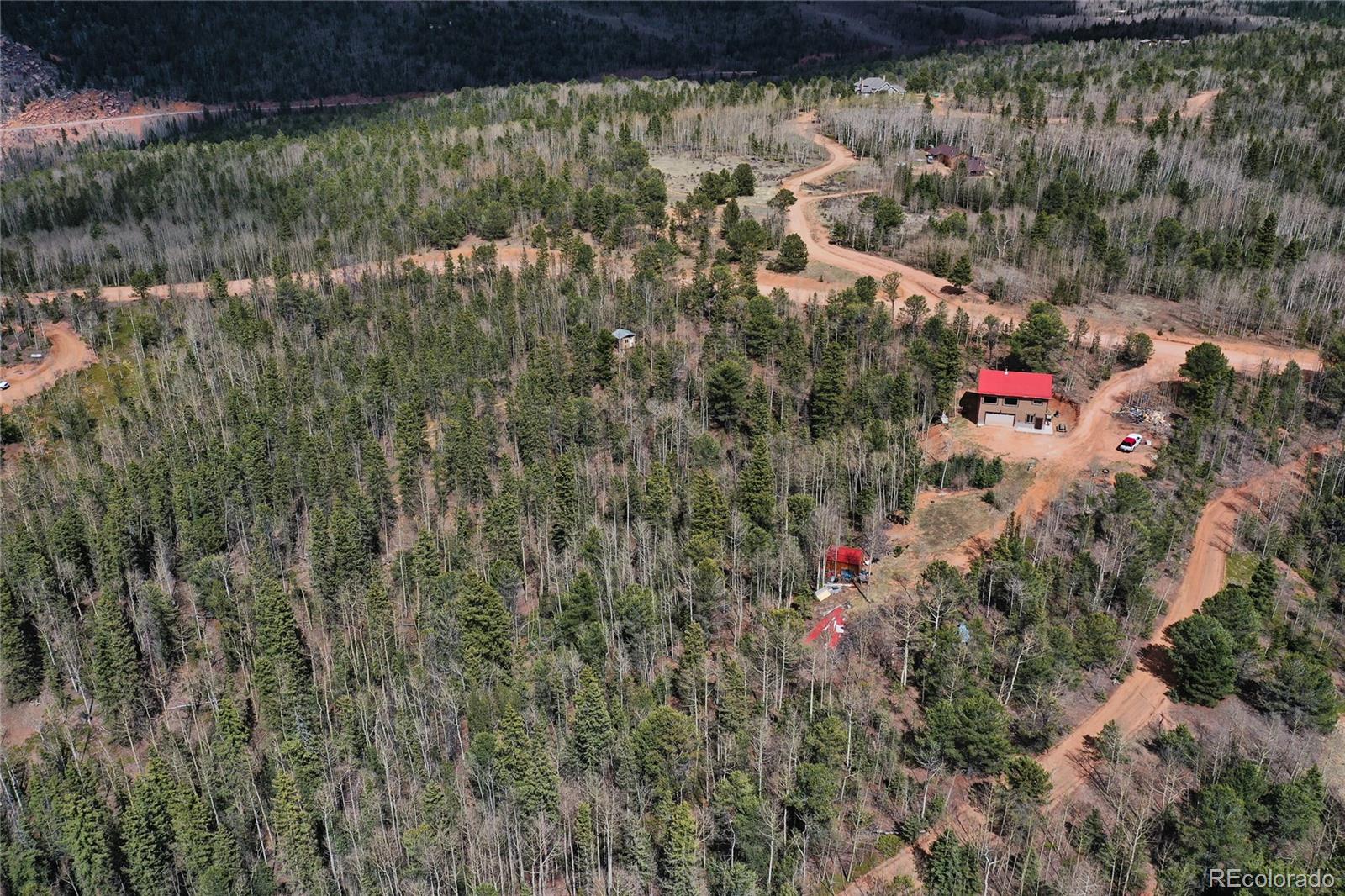 MLS Image #30 for 2747  county road 61 ,cripple creek, Colorado