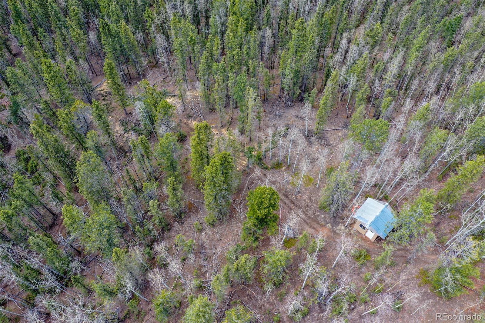 MLS Image #34 for 2747  county road 61 ,cripple creek, Colorado