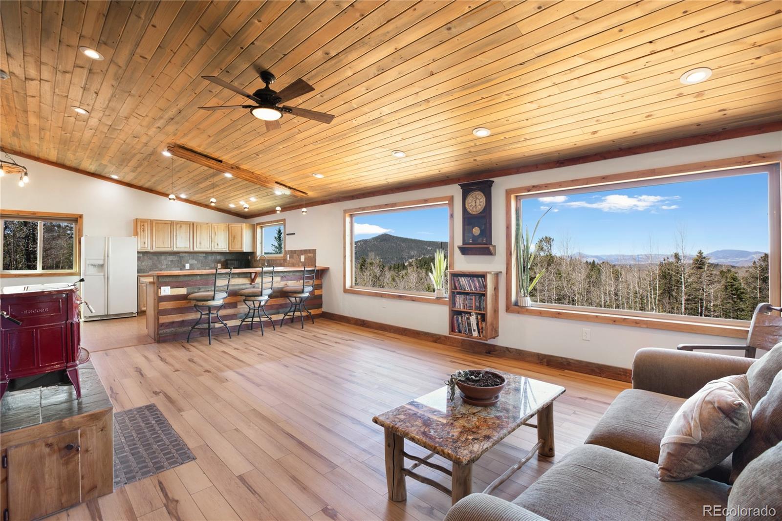 MLS Image #5 for 2747  county road 61 ,cripple creek, Colorado