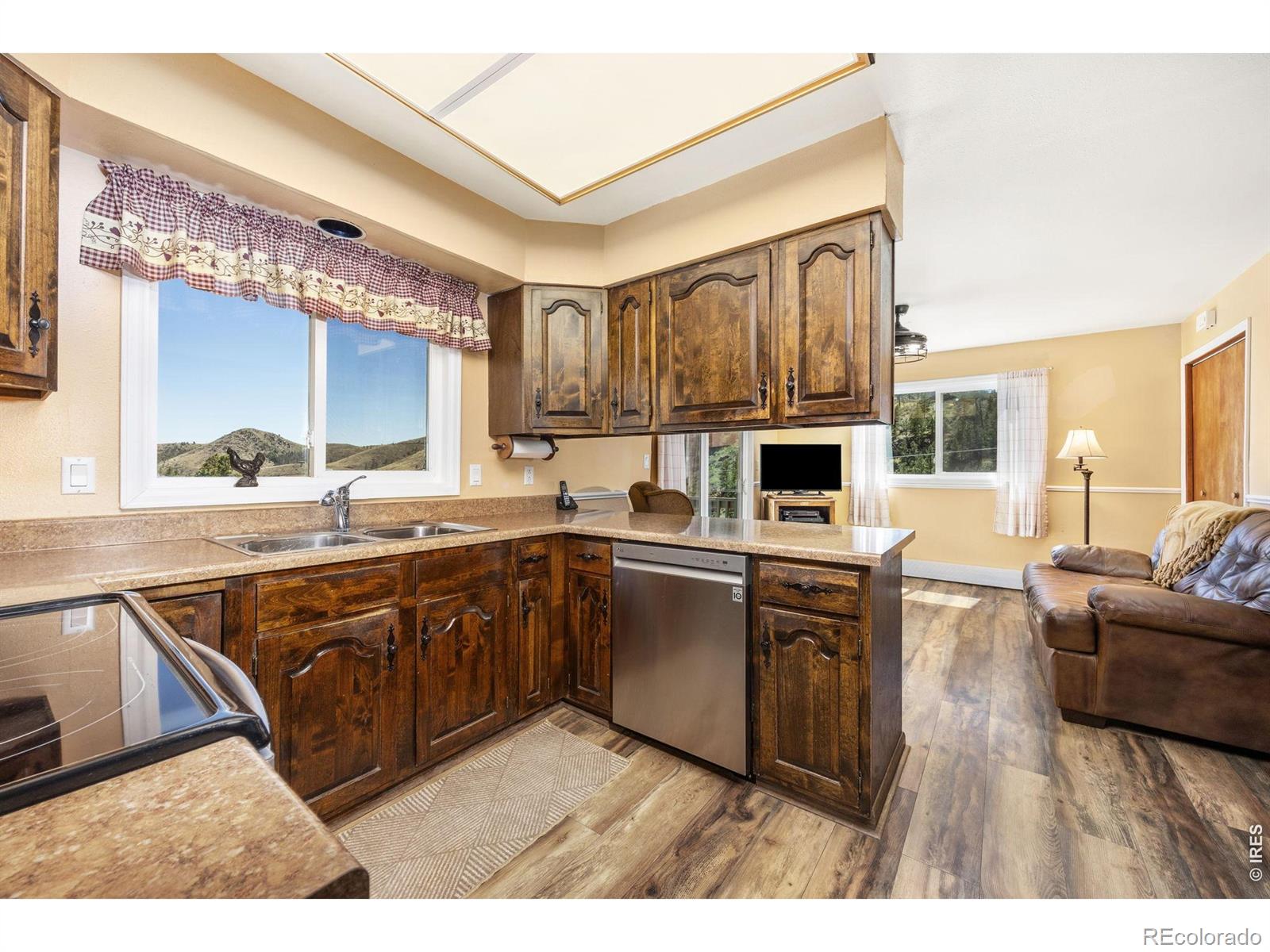 MLS Image #13 for 20232  buckhorn road,bellvue, Colorado