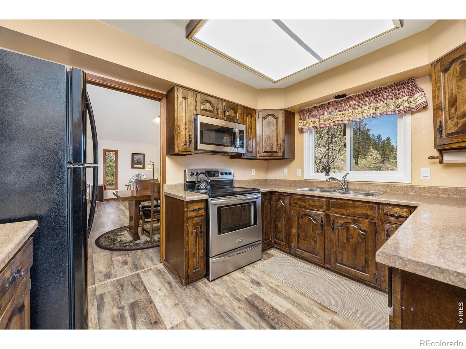 MLS Image #14 for 20232  buckhorn road,bellvue, Colorado