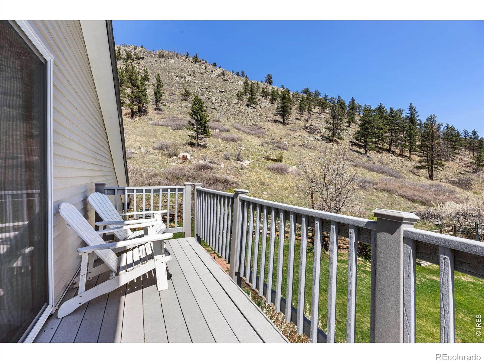 MLS Image #23 for 20232  buckhorn road,bellvue, Colorado