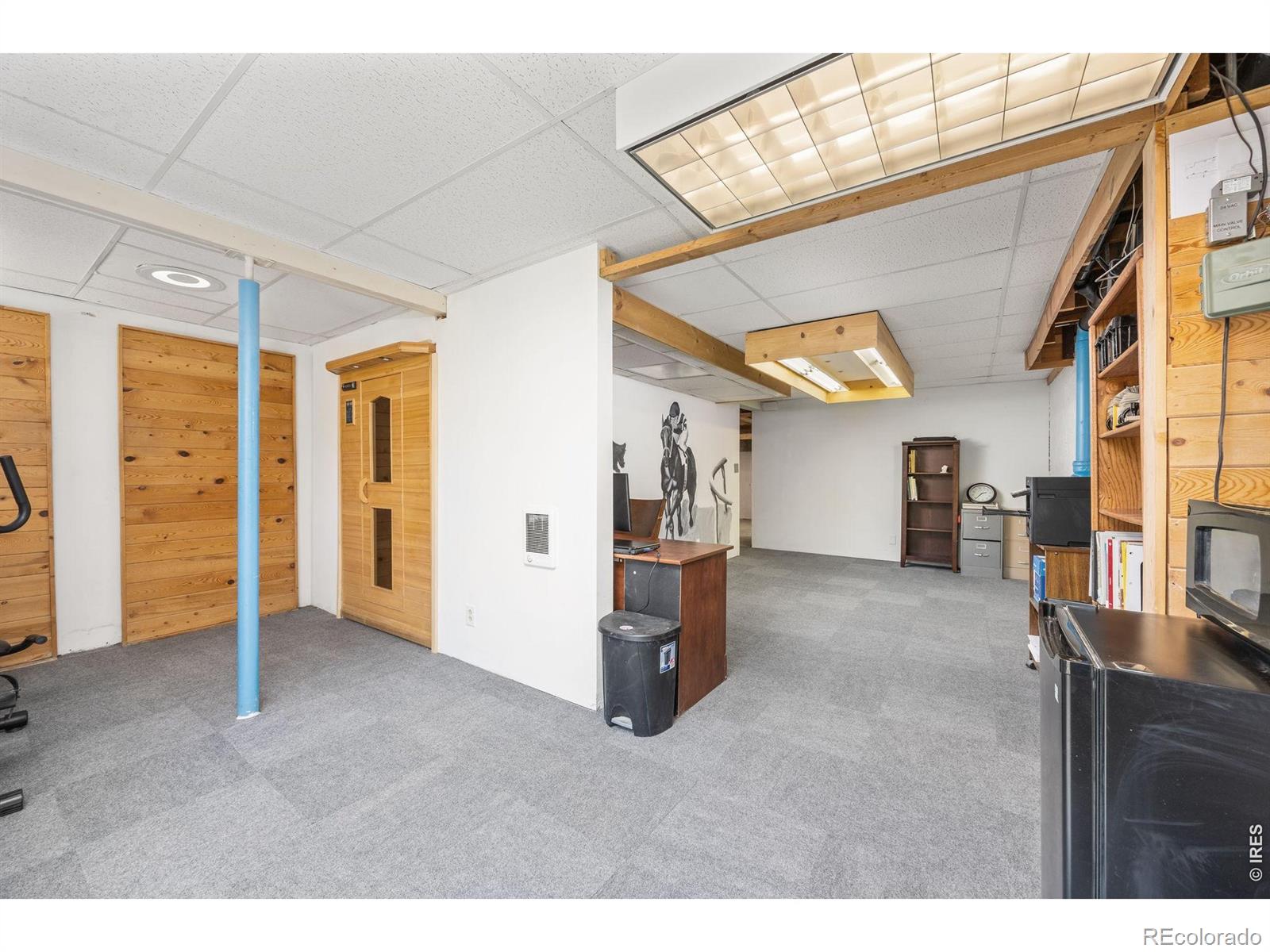 MLS Image #27 for 20232  buckhorn road,bellvue, Colorado