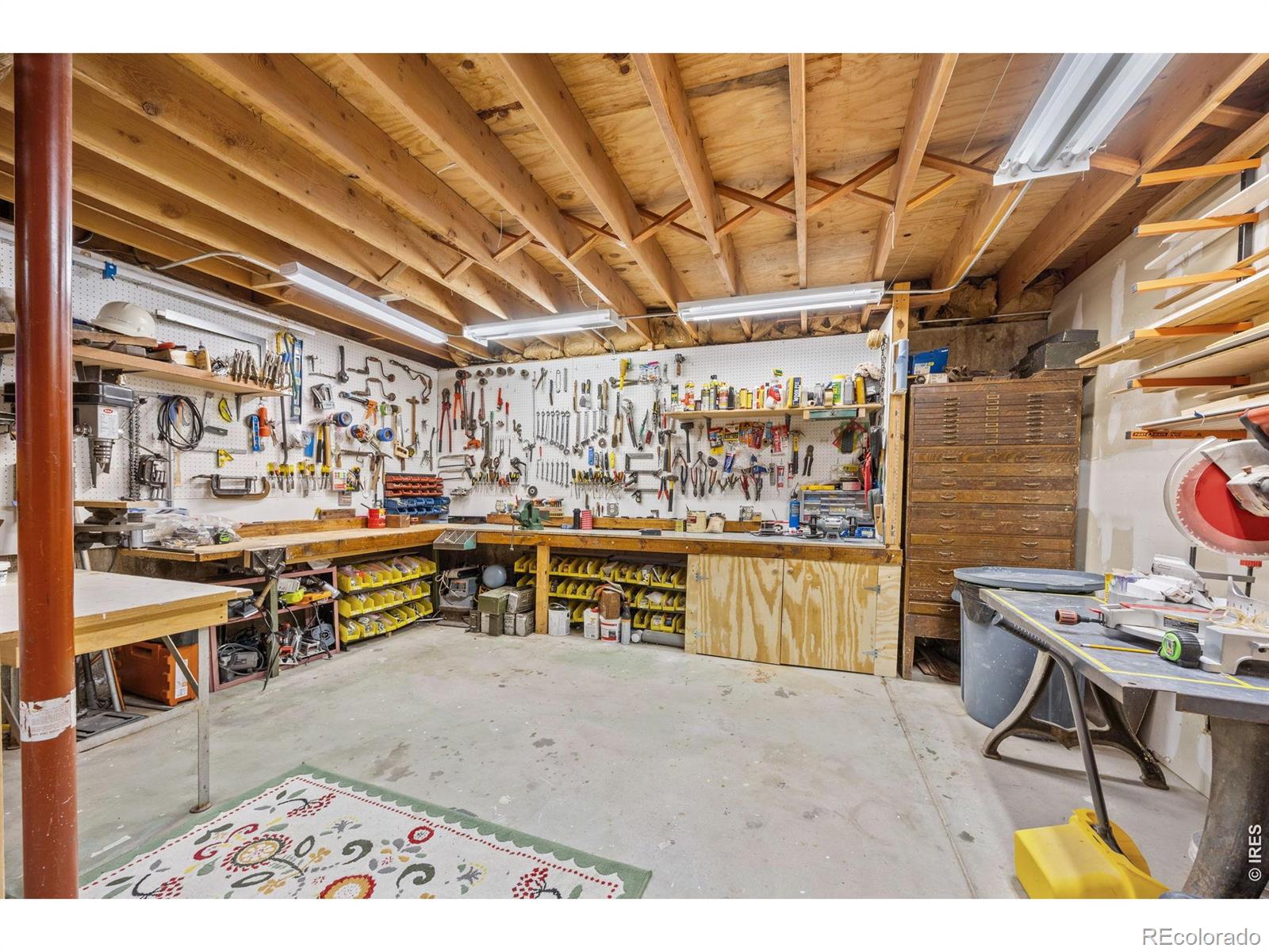 MLS Image #28 for 20232  buckhorn road,bellvue, Colorado