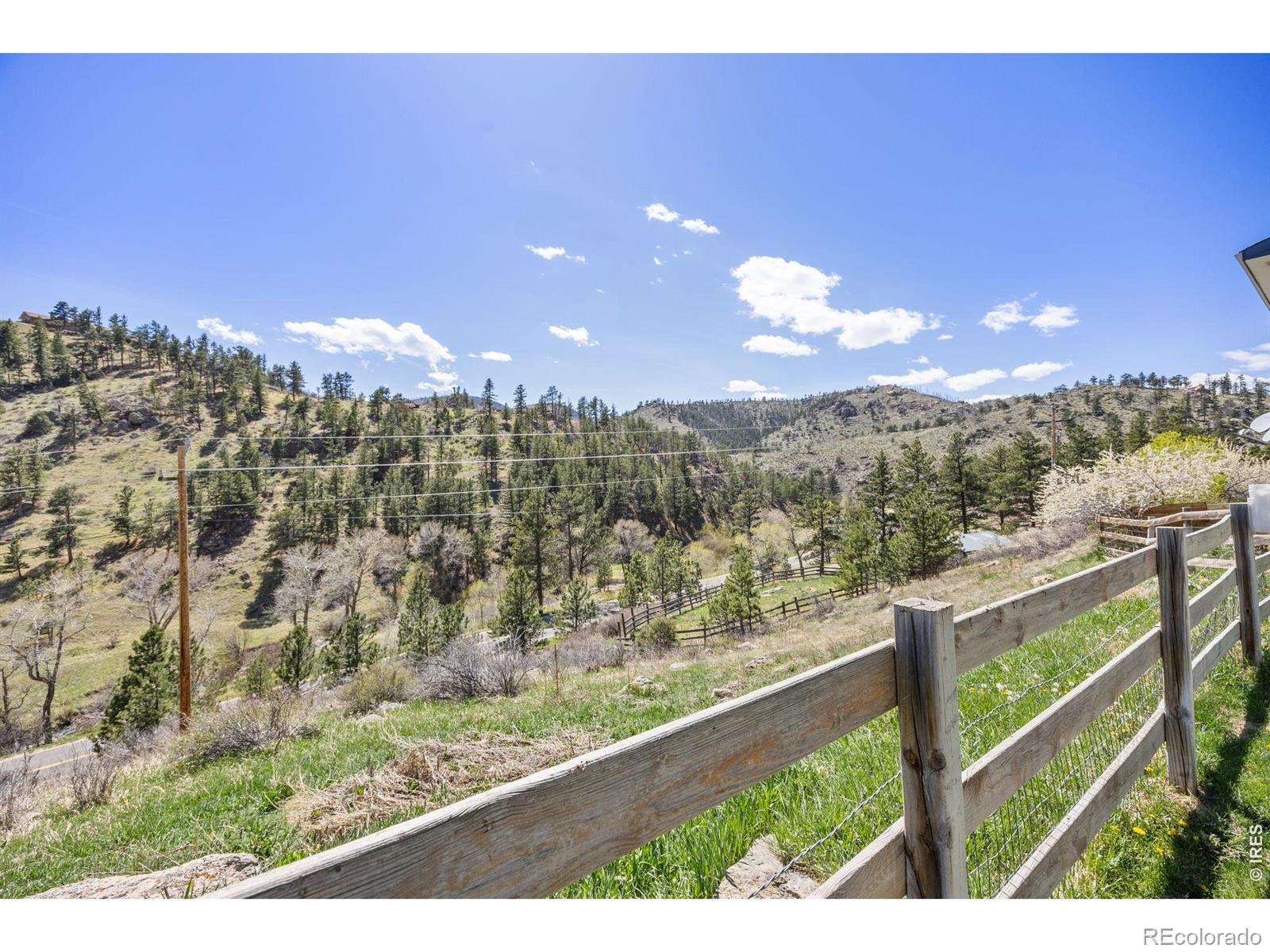 MLS Image #36 for 20232  buckhorn road,bellvue, Colorado