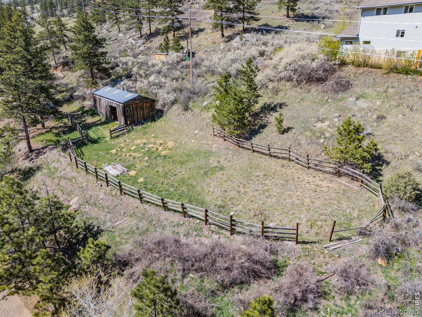 MLS Image #38 for 20232  buckhorn road,bellvue, Colorado