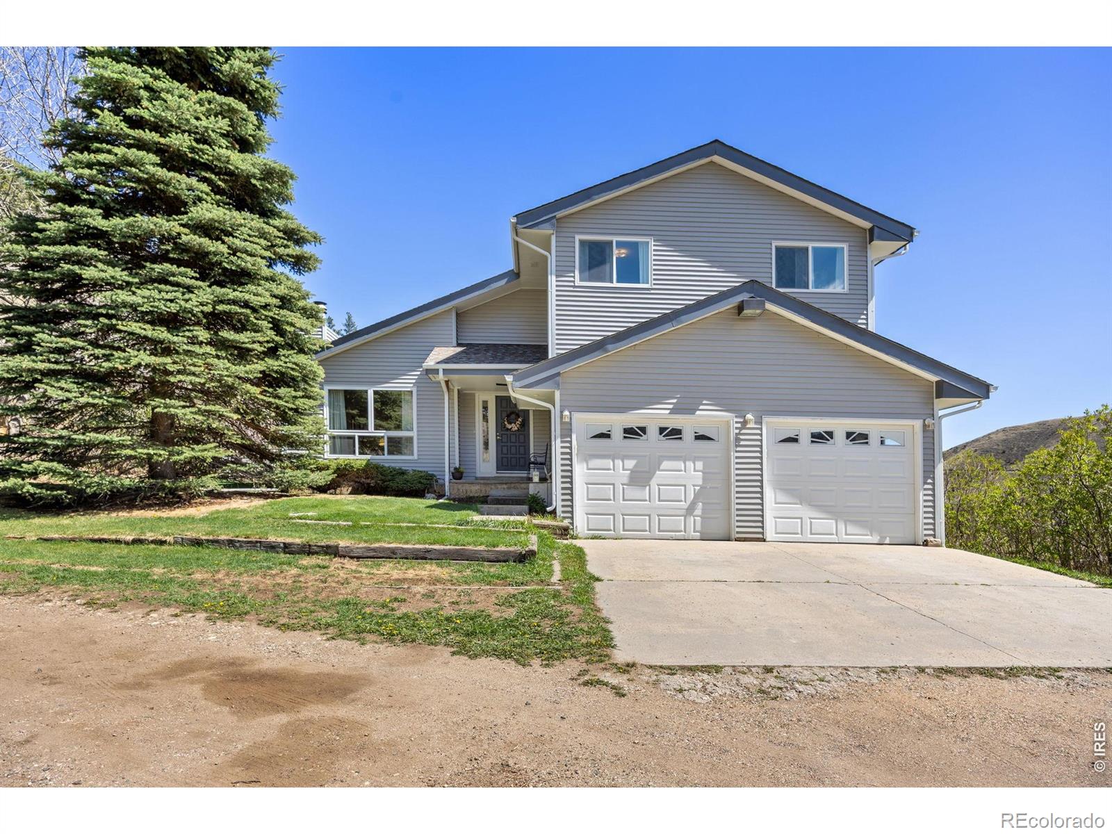 MLS Image #4 for 20232  buckhorn road,bellvue, Colorado