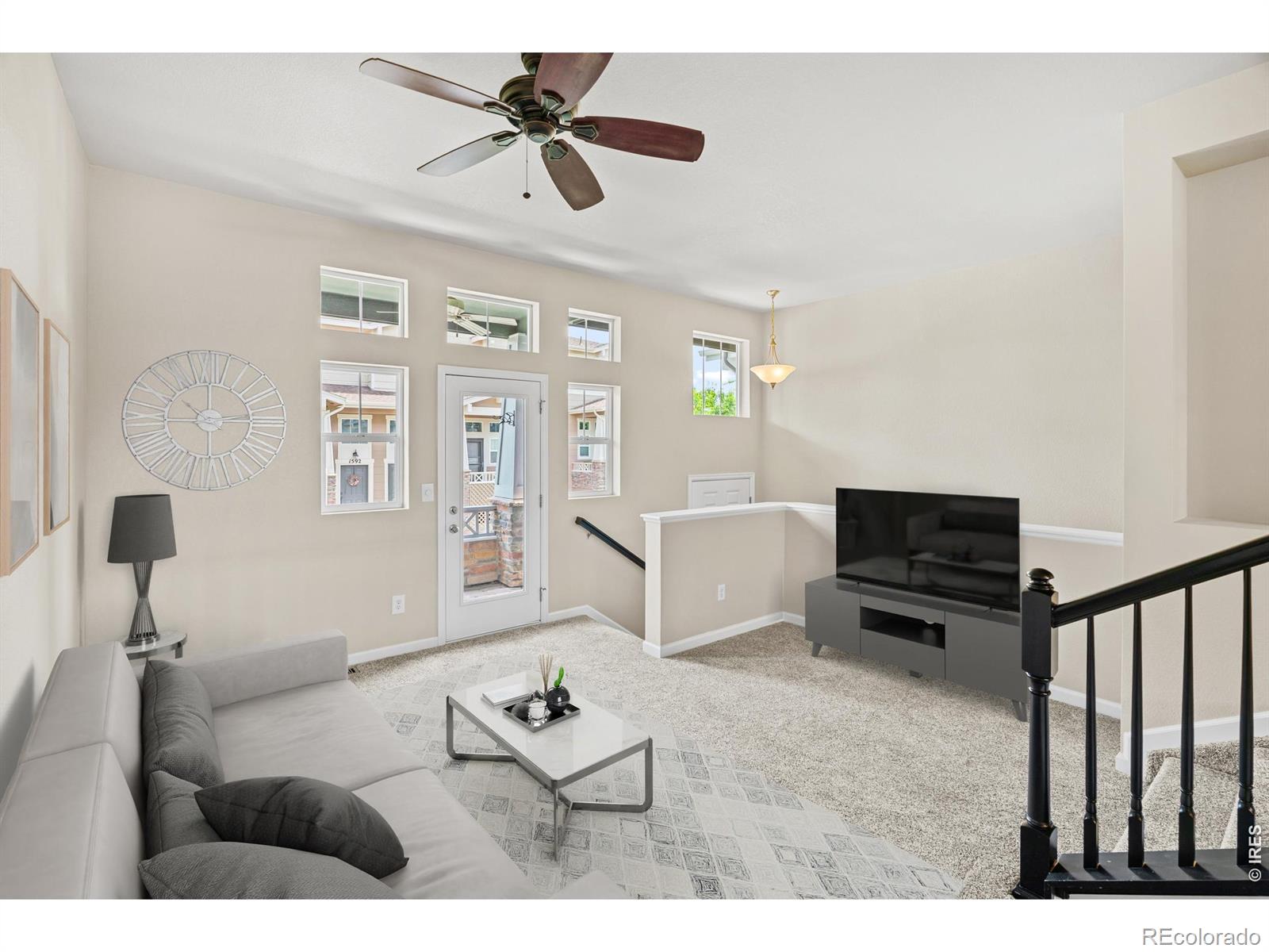 MLS Image #4 for 1580  venice lane,longmont, Colorado