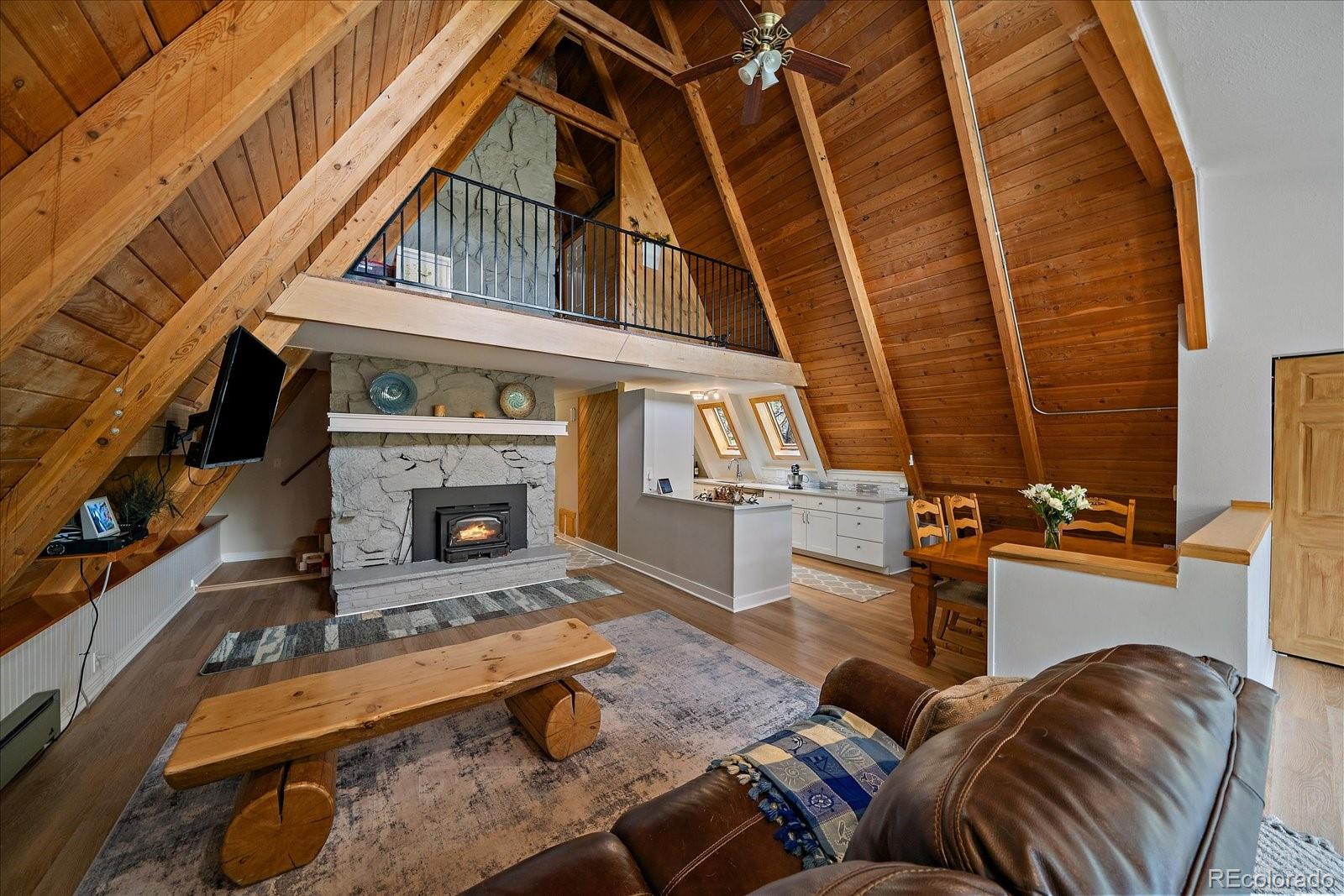 MLS Image #11 for 307  snyder mountain road,evergreen, Colorado