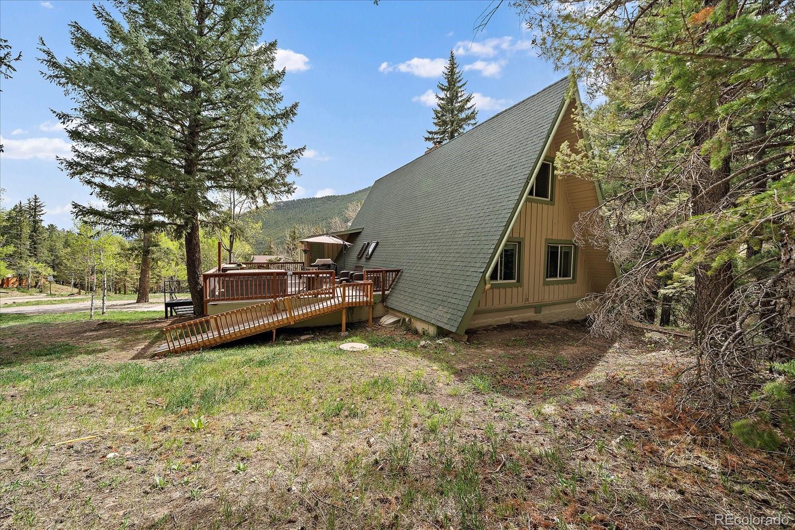 MLS Image #35 for 307  snyder mountain road,evergreen, Colorado