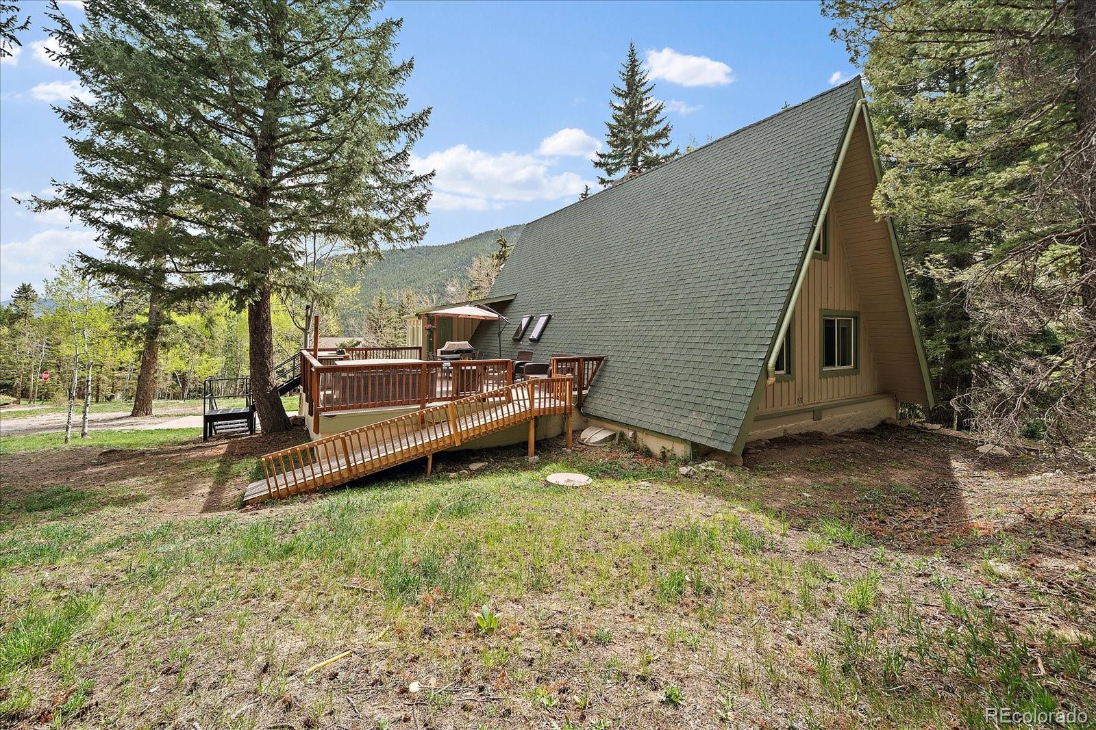 MLS Image #36 for 307  snyder mountain road,evergreen, Colorado