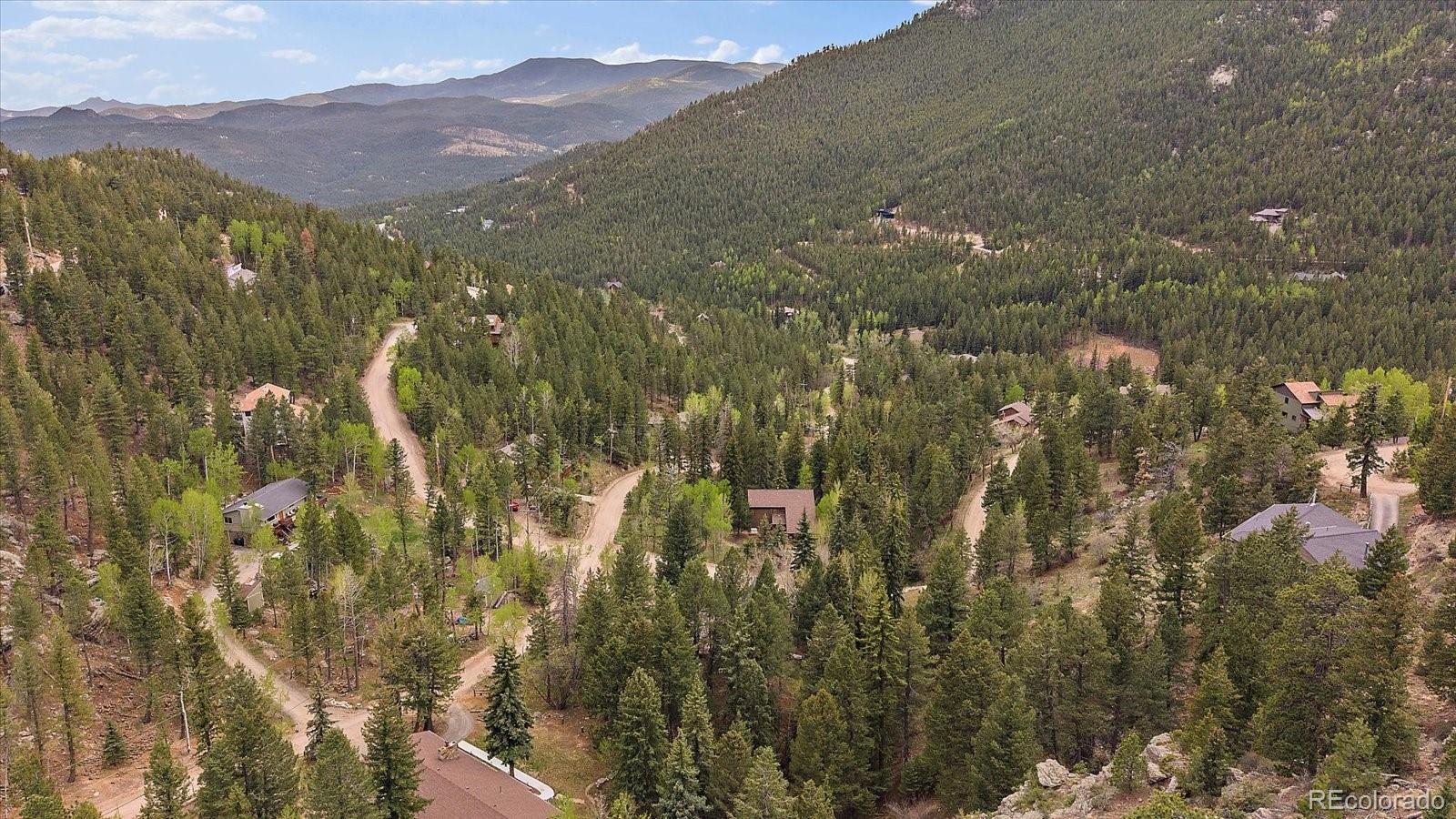 MLS Image #41 for 307  snyder mountain road,evergreen, Colorado