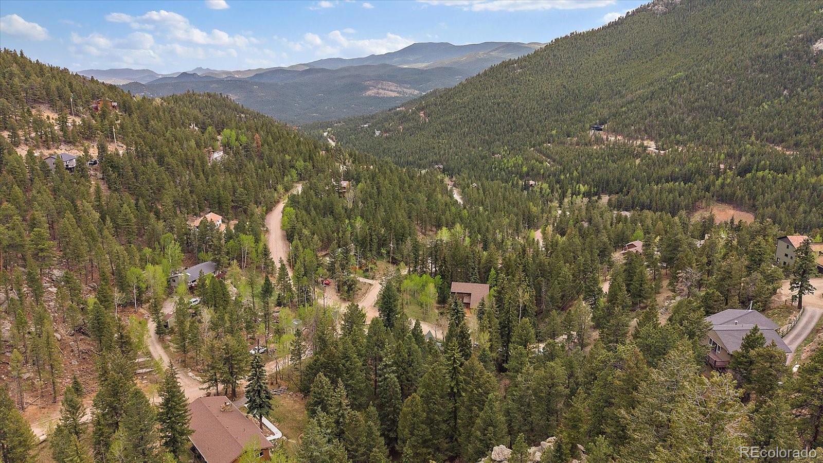 MLS Image #42 for 307  snyder mountain road,evergreen, Colorado