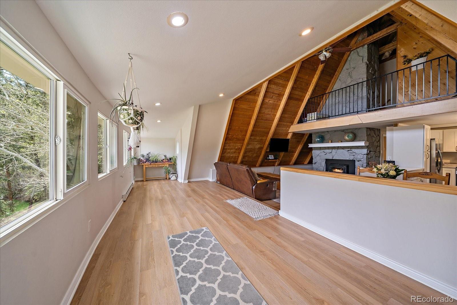 MLS Image #7 for 307  snyder mountain road,evergreen, Colorado