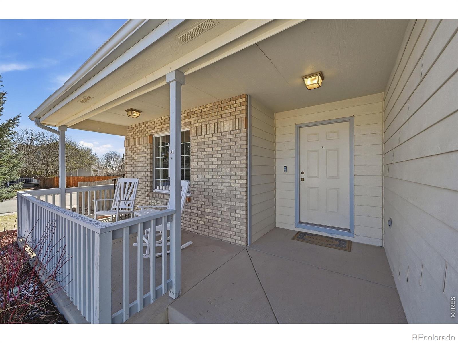 MLS Image #3 for 938  wisteria drive,loveland, Colorado