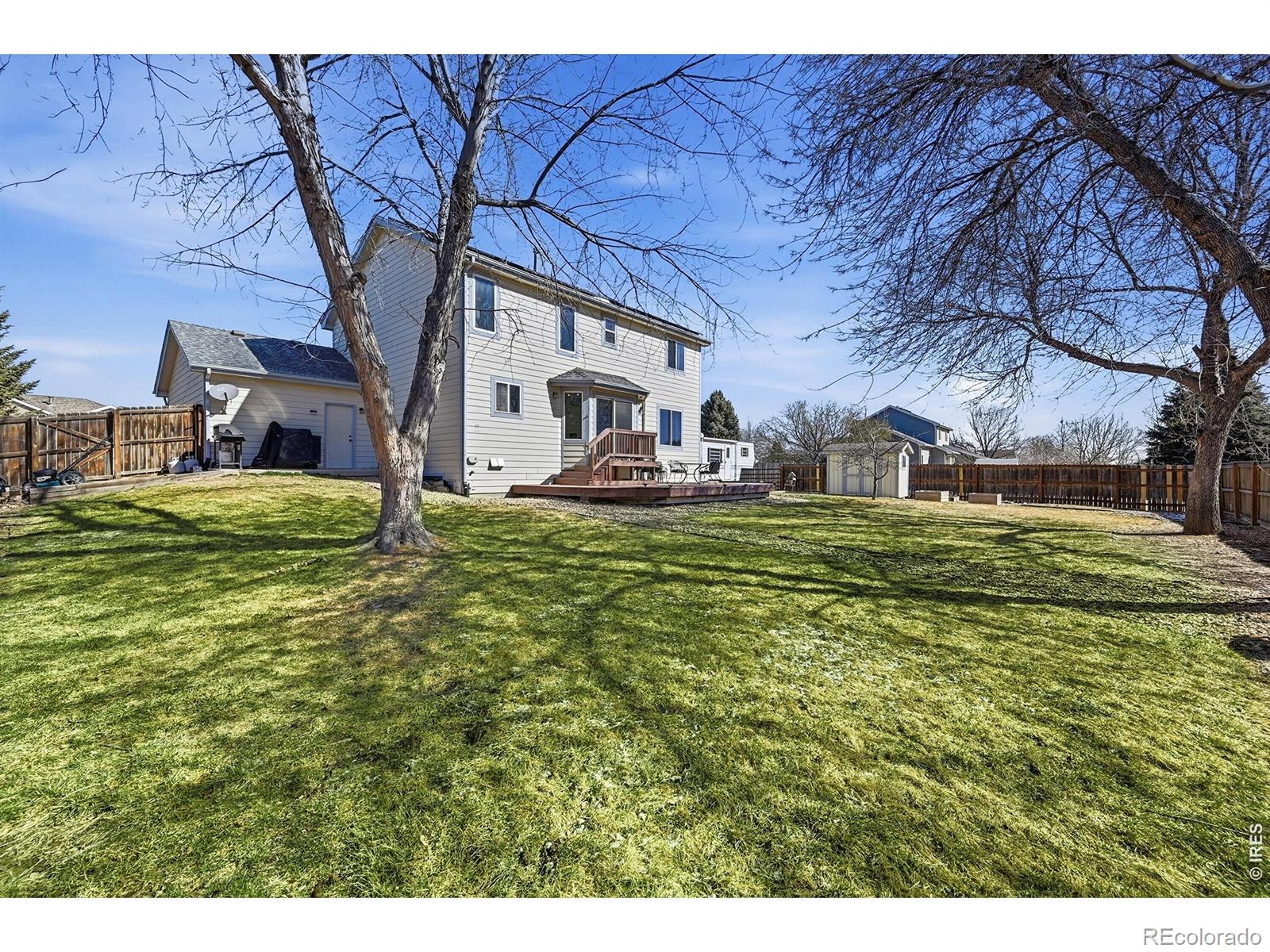 MLS Image #38 for 938  wisteria drive,loveland, Colorado