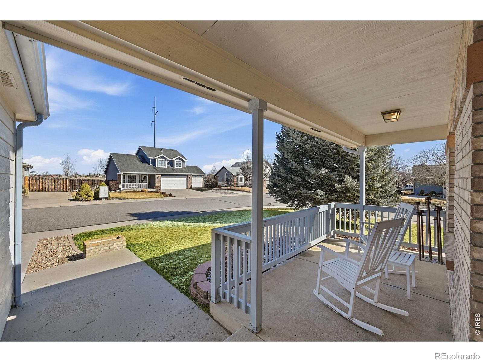 MLS Image #4 for 938  wisteria drive,loveland, Colorado
