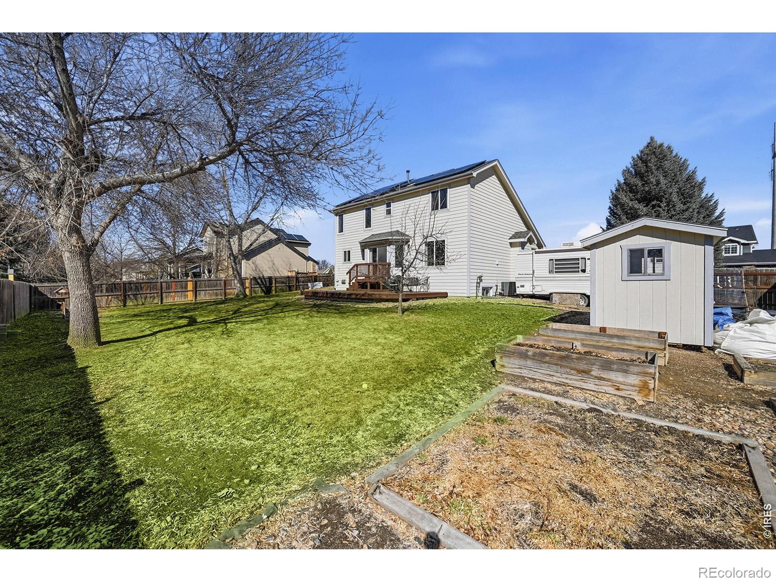 MLS Image #40 for 938  wisteria drive,loveland, Colorado
