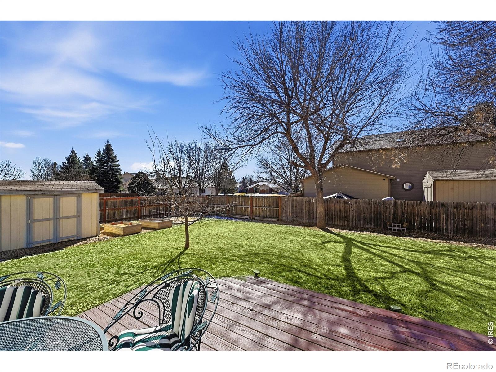 MLS Image #43 for 938  wisteria drive,loveland, Colorado