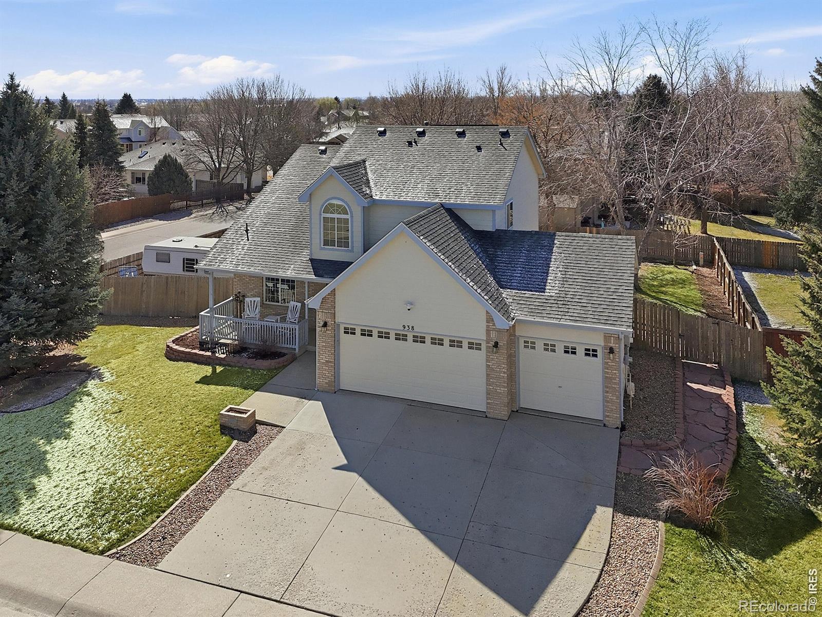 MLS Image #44 for 938  wisteria drive,loveland, Colorado