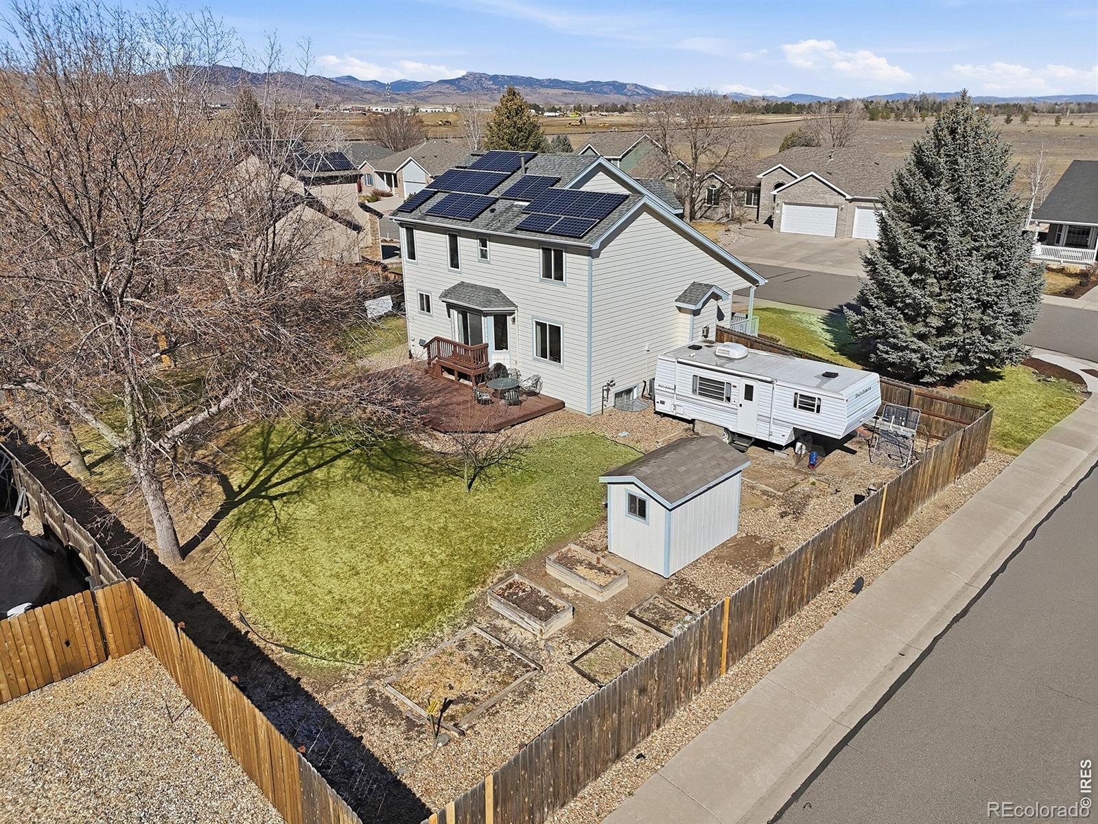 MLS Image #45 for 938  wisteria drive,loveland, Colorado