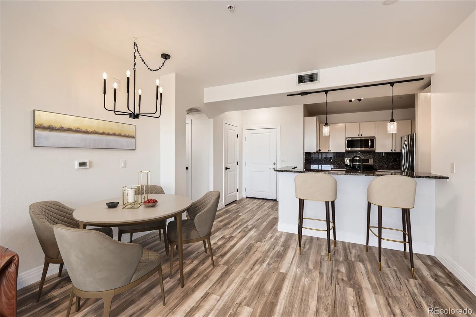 MLS Image #1 for 9079 e panorama circle 419,englewood, Colorado