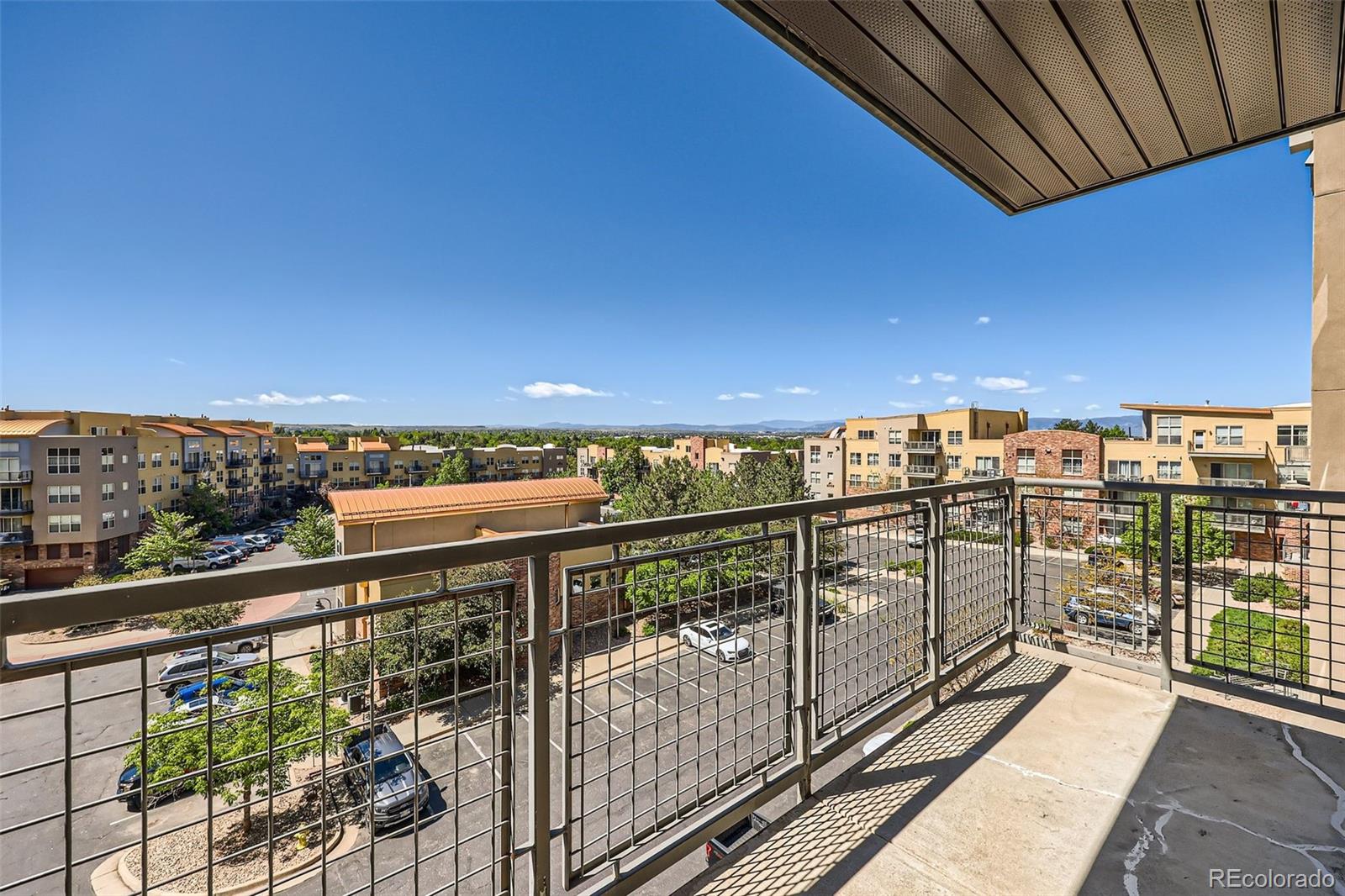 MLS Image #2 for 9079 e panorama circle 419,englewood, Colorado