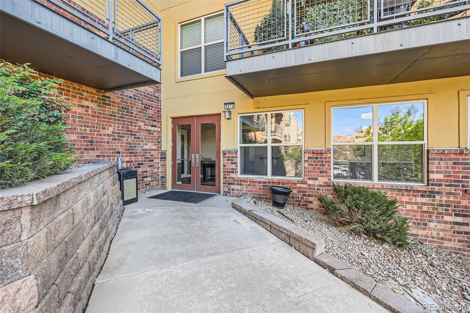 MLS Image #25 for 9079 e panorama circle 419,englewood, Colorado