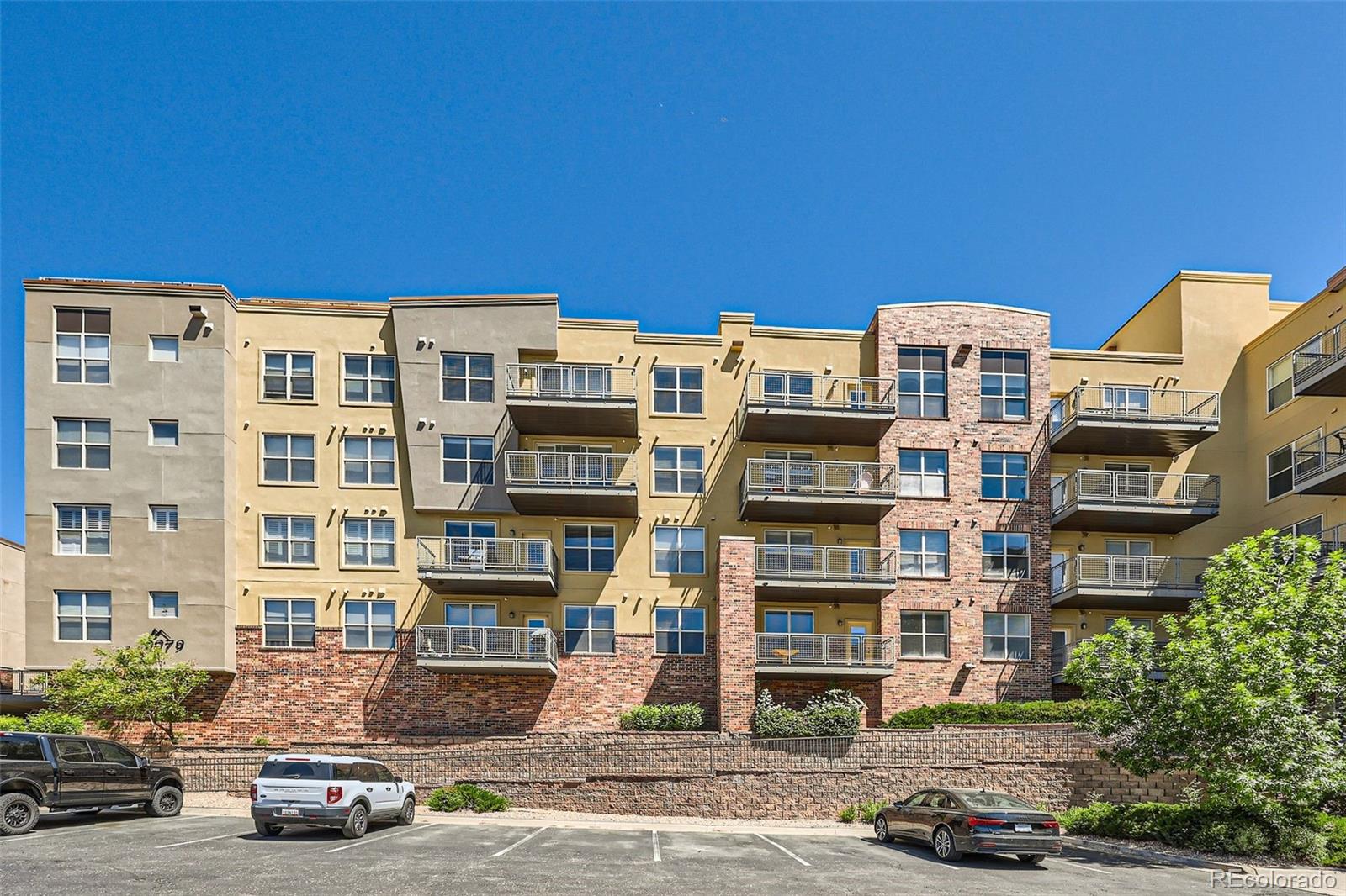 MLS Image #5 for 9079 e panorama circle 419,englewood, Colorado