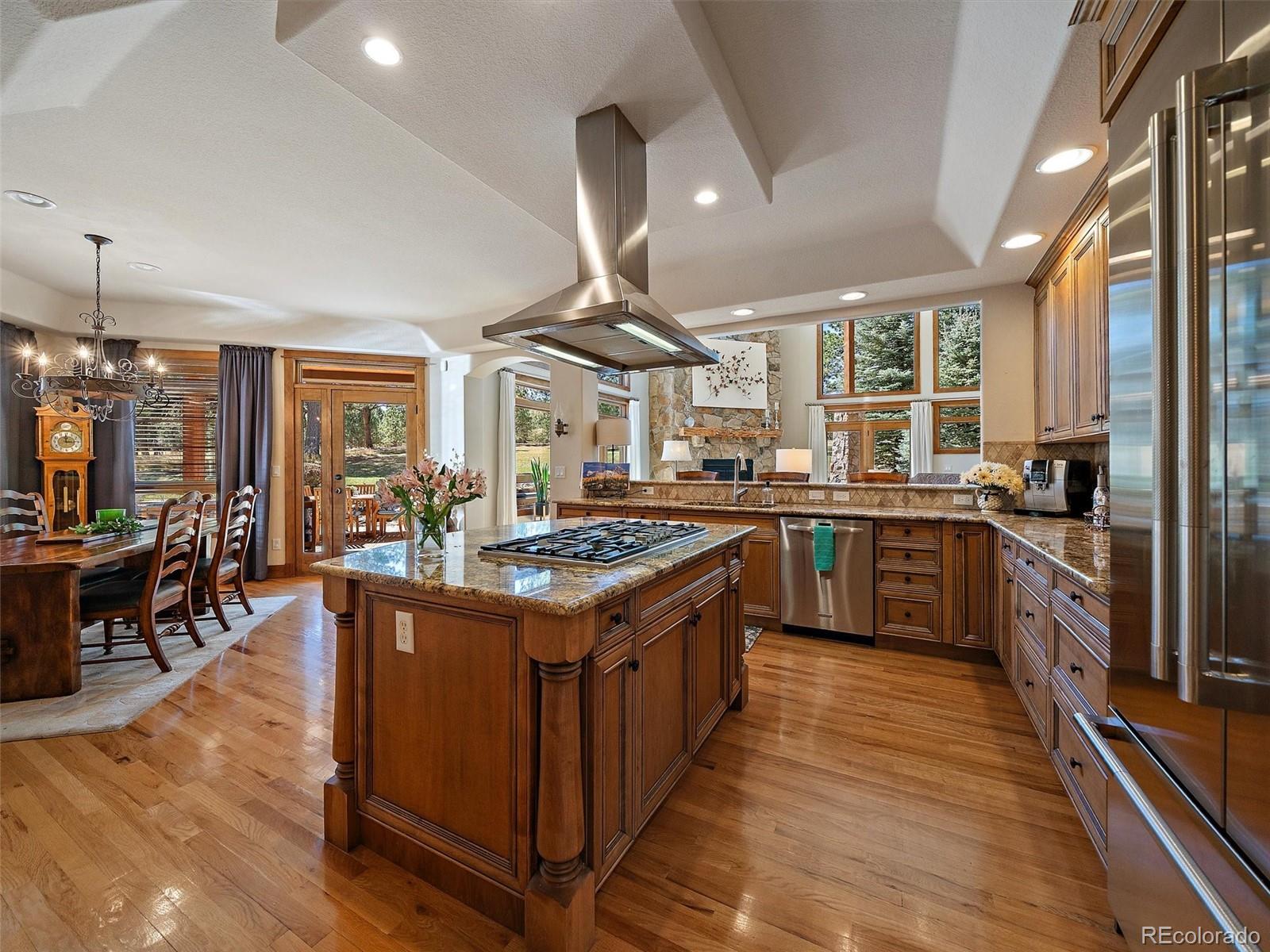 MLS Image #10 for 1969  interlocken drive,evergreen, Colorado