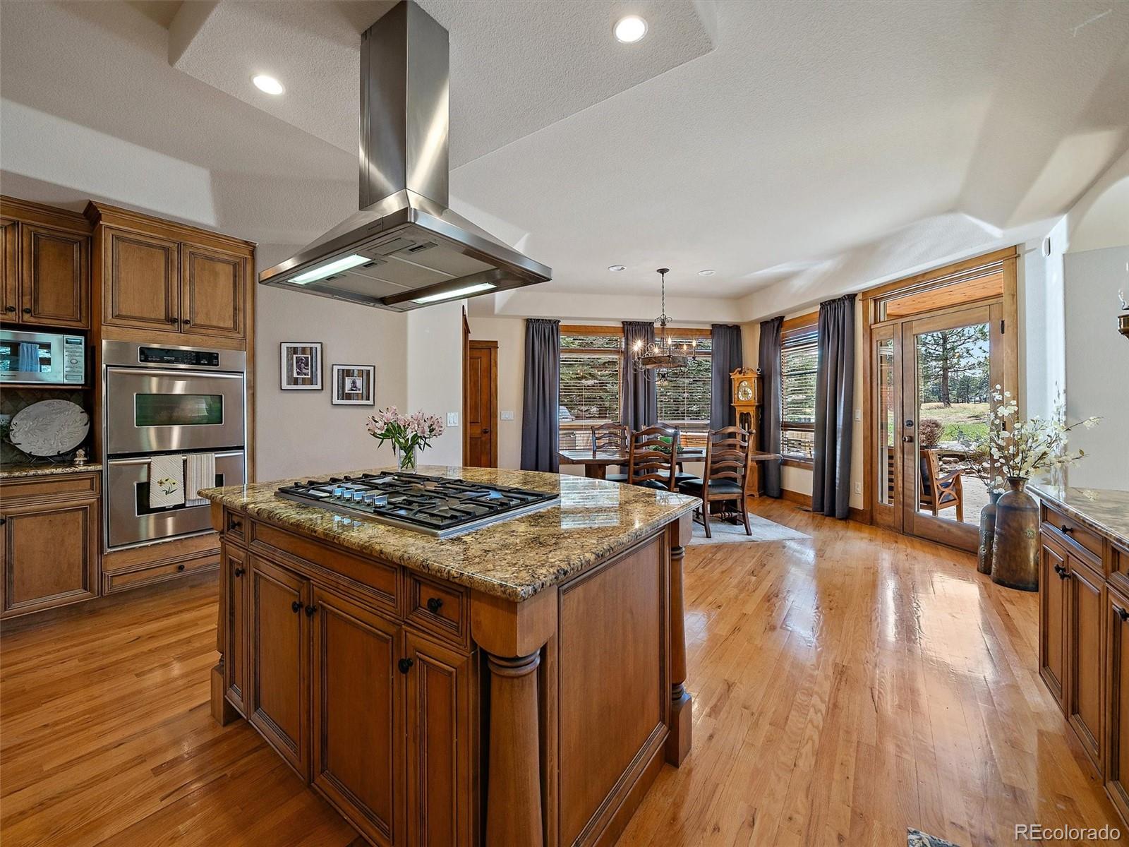 MLS Image #11 for 1969  interlocken drive,evergreen, Colorado