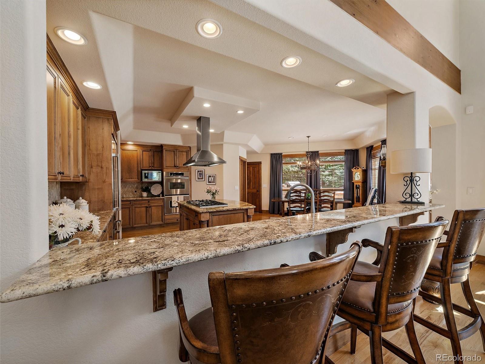 MLS Image #12 for 1969  interlocken drive,evergreen, Colorado